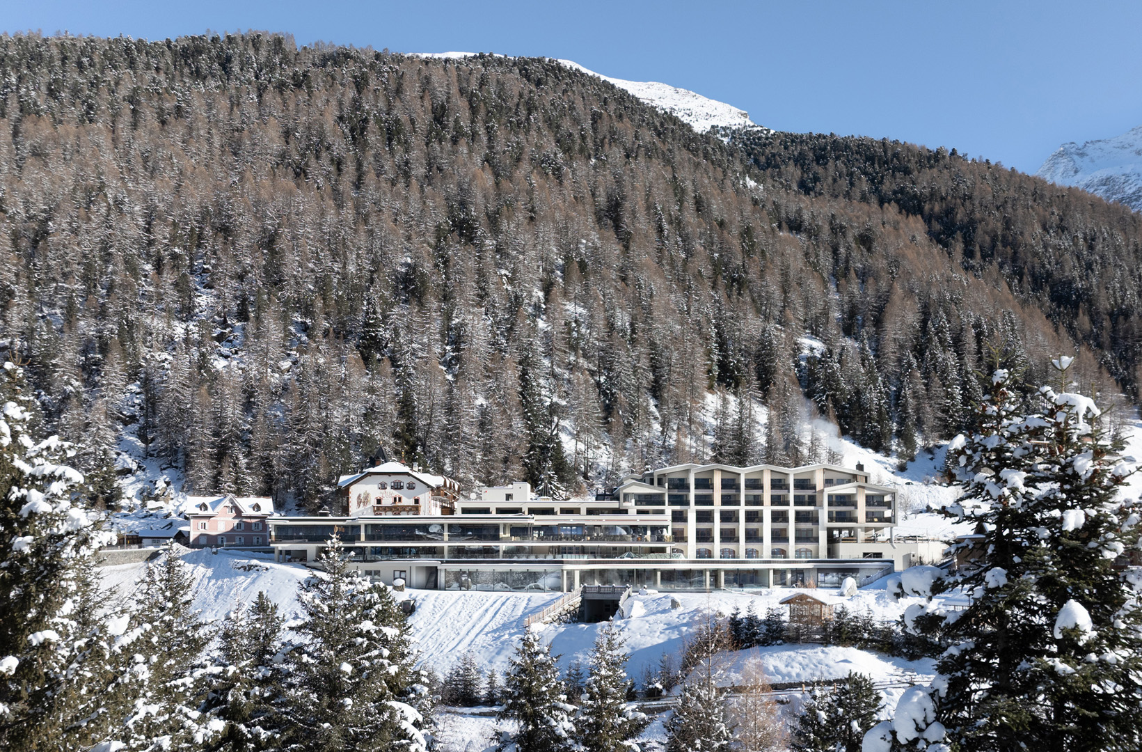 Hotel Die Post am Ortler****S | Bild 54