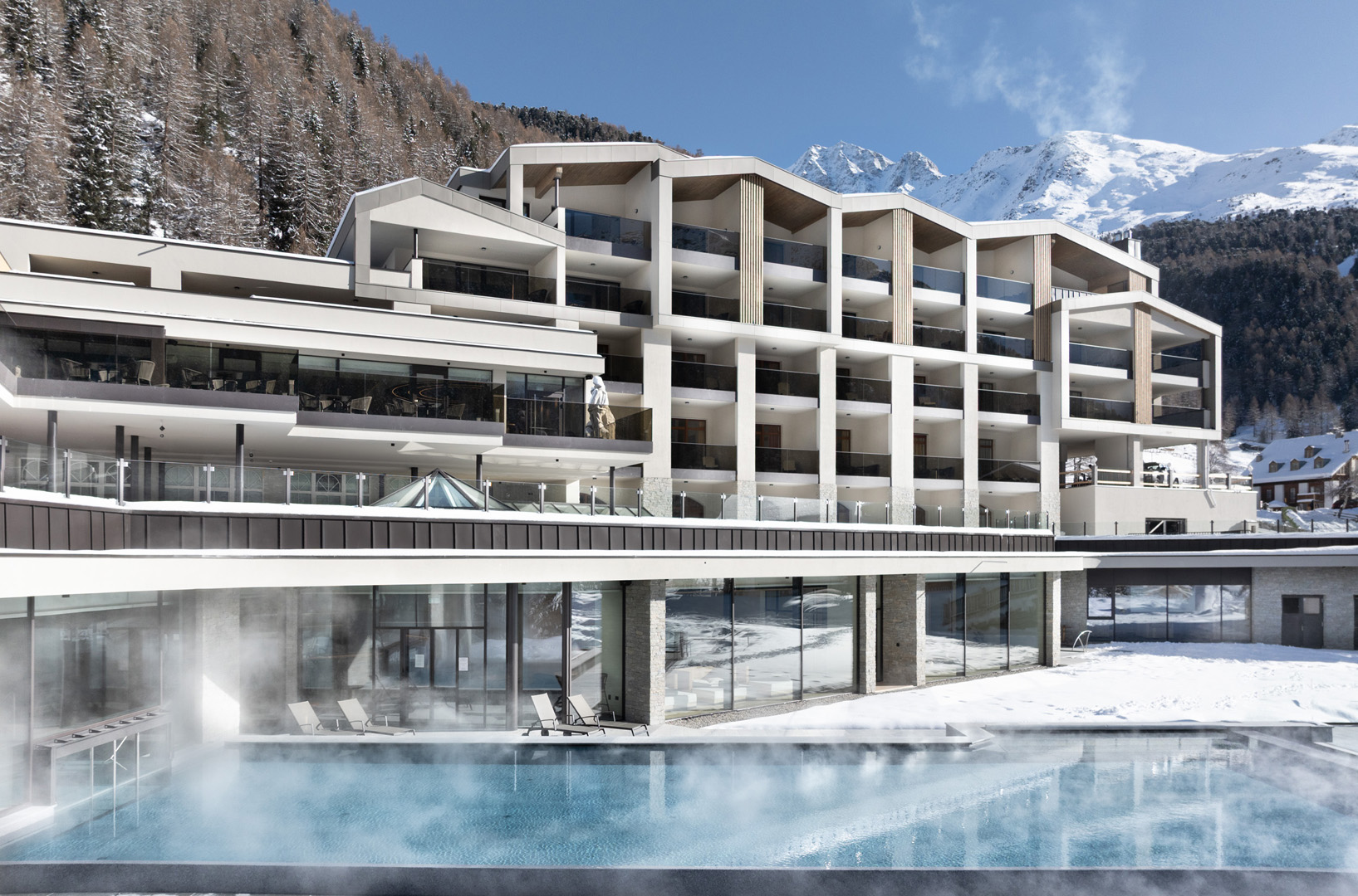 Hotel Die Post am Ortler****S | Bild 55