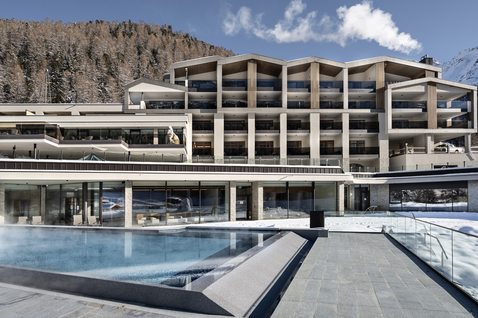 Hotel Die Post am Ortler****S | Bild 59