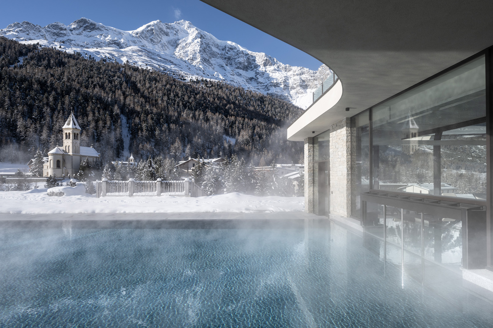 Hotel Die Post am Ortler****S | Bild 58