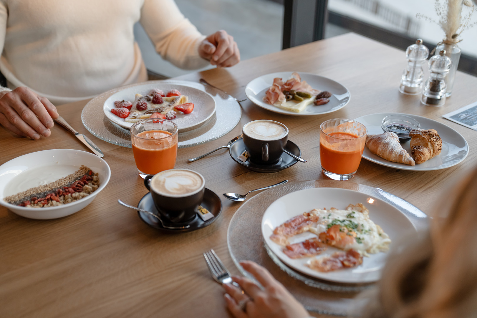 Hotel Die Post am Ortler****S | Bild 56