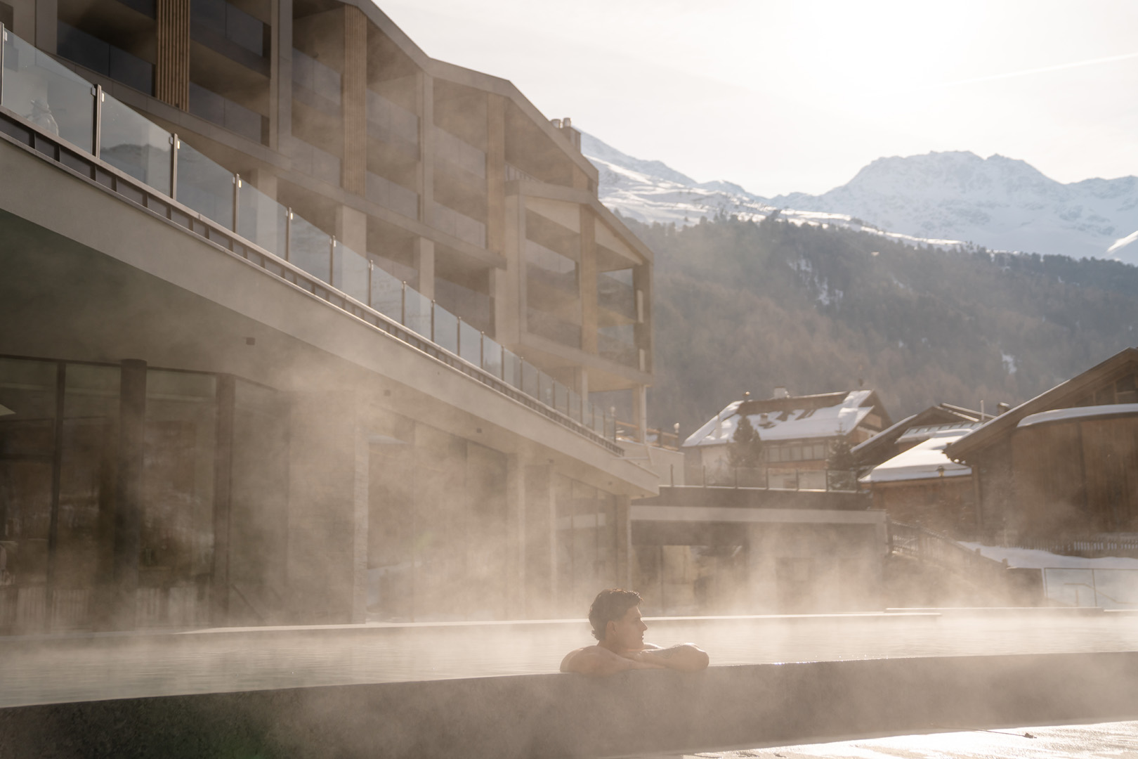 Hotel Die Post am Ortler****S | Bild 58