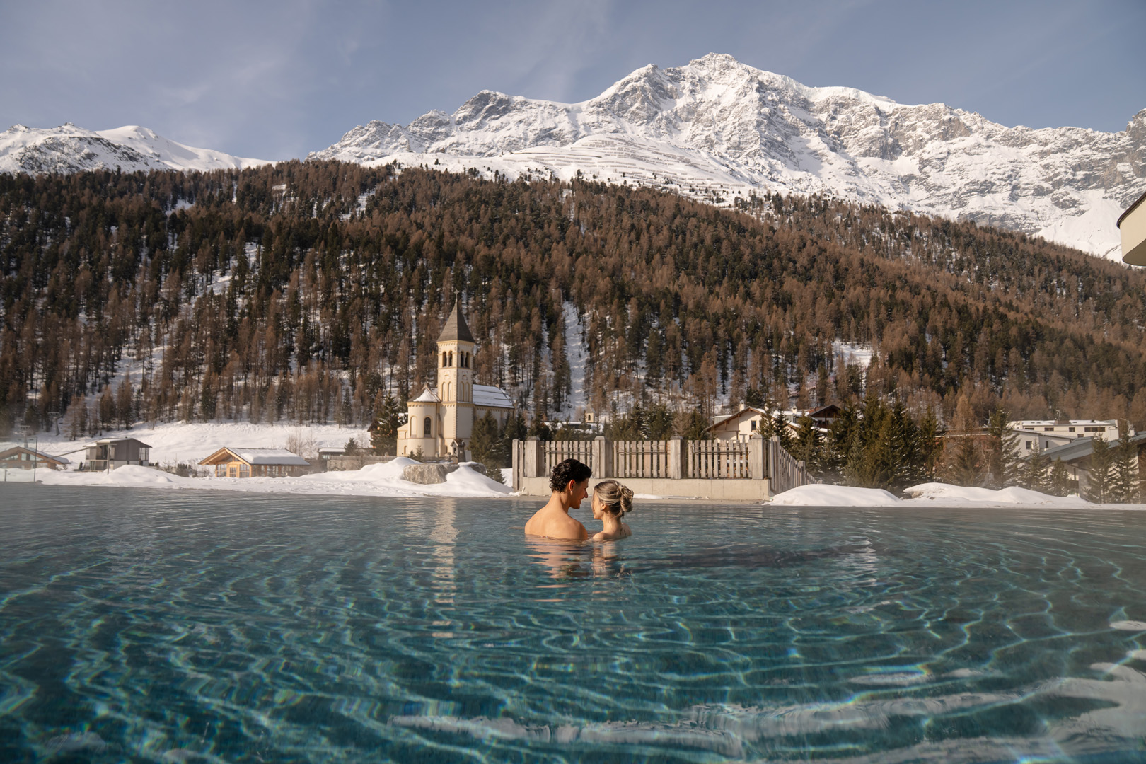 Hotel Die Post am Ortler****S | Bild 62