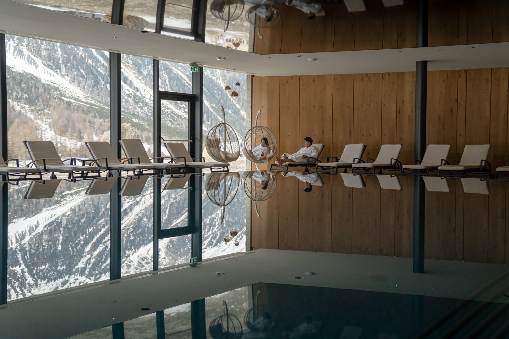 Hotel Die Post am Ortler****S | Bild 70