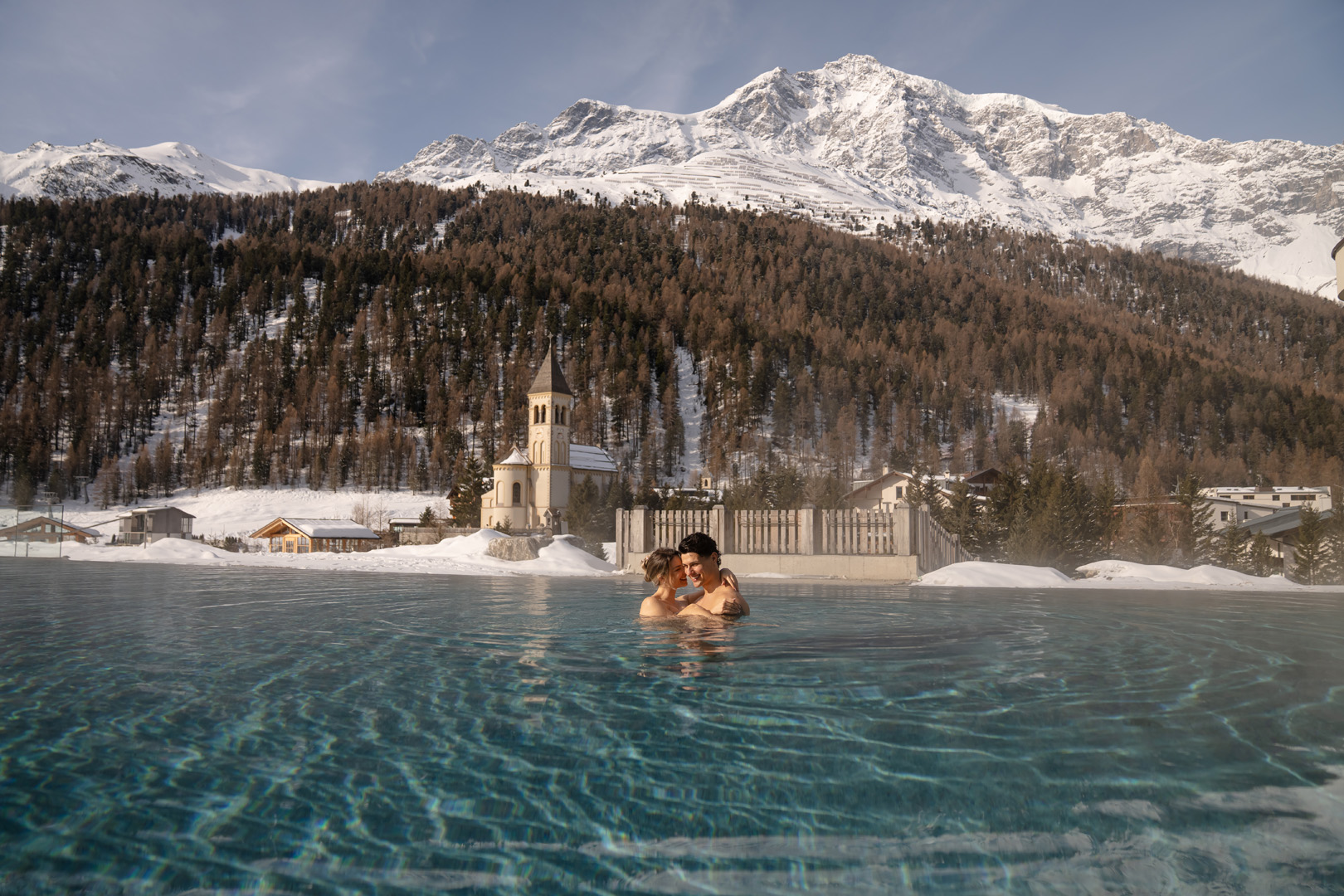 Hotel Die Post am Ortler****S | Bild 61