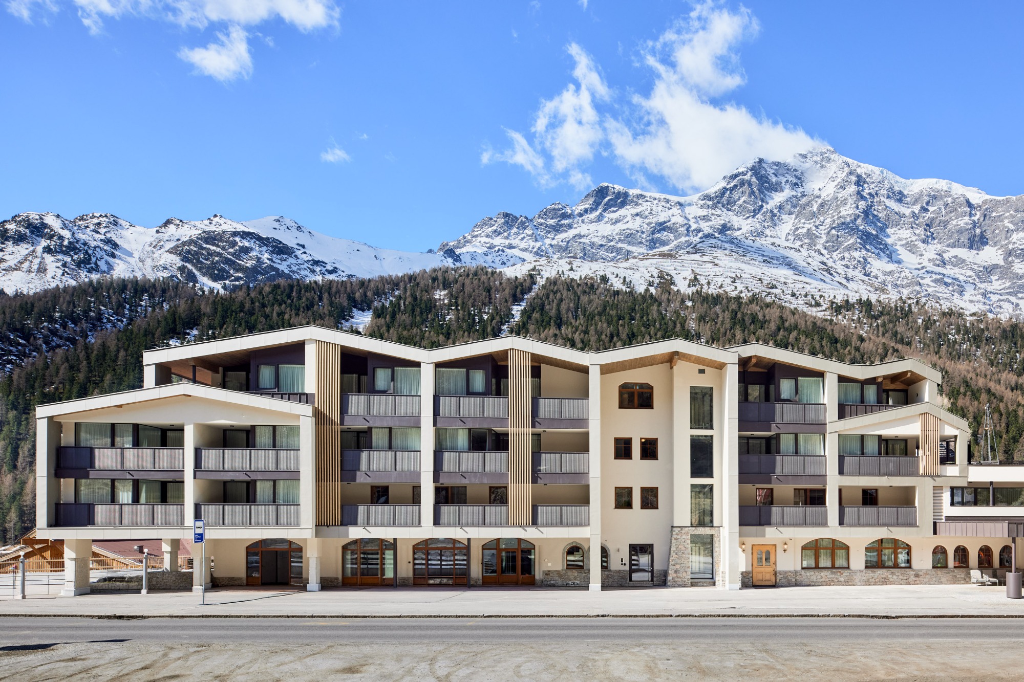 Hotel Die Post am Ortler****S | Bild 12