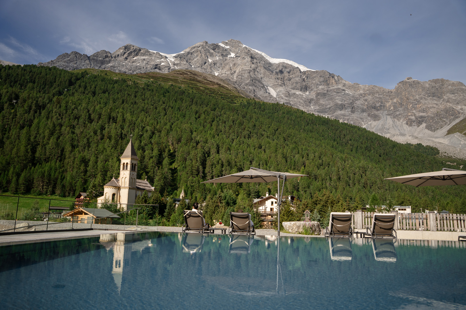Hotel Die Post am Ortler****S | Bild 14
