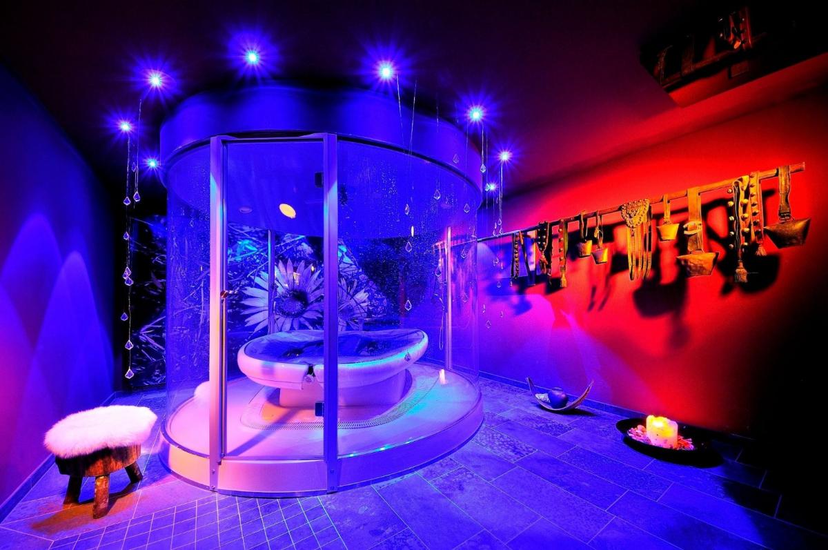 Hotel Alpine Palace Bilder | Bild 24