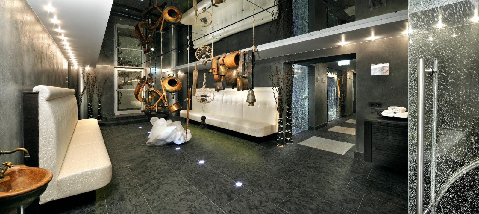 Hotel Alpine Palace Bilder | Bild 29