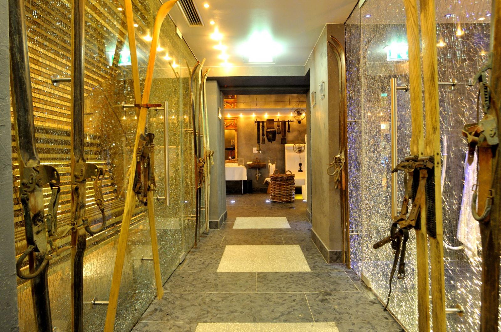 Hotel Alpine Palace Bilder | Bild 28