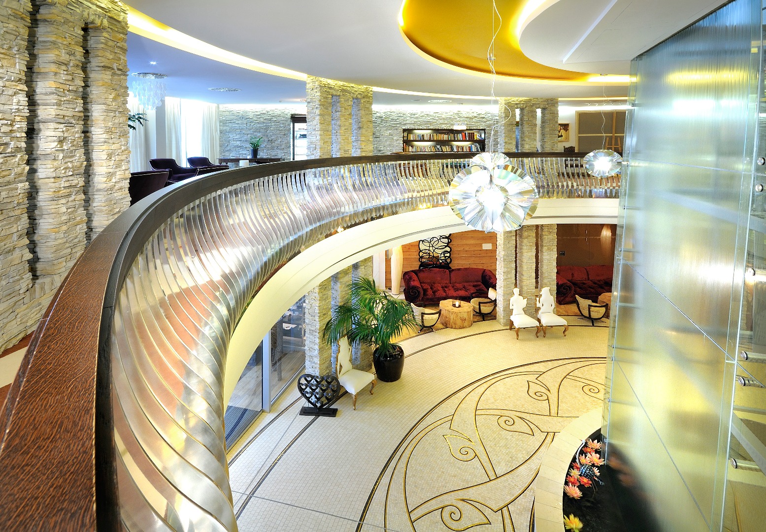 Hotel Alpine Palace Bilder | Bild 31