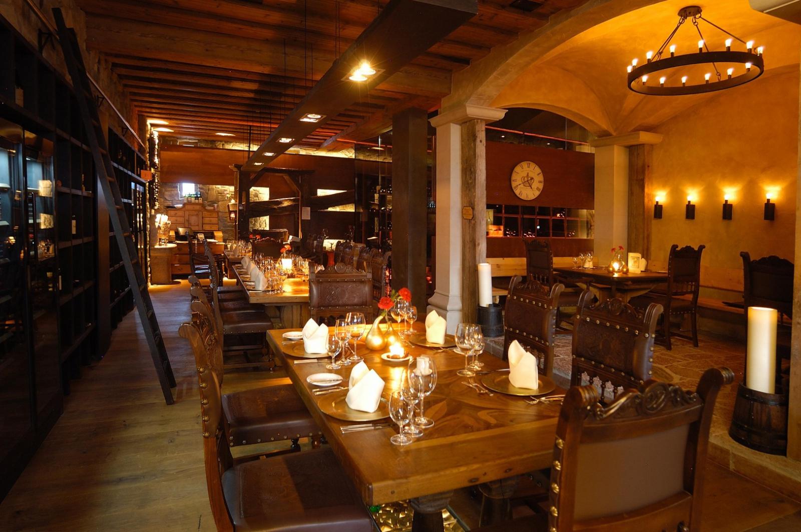 Hotel Alpine Palace Bilder | Bild 11