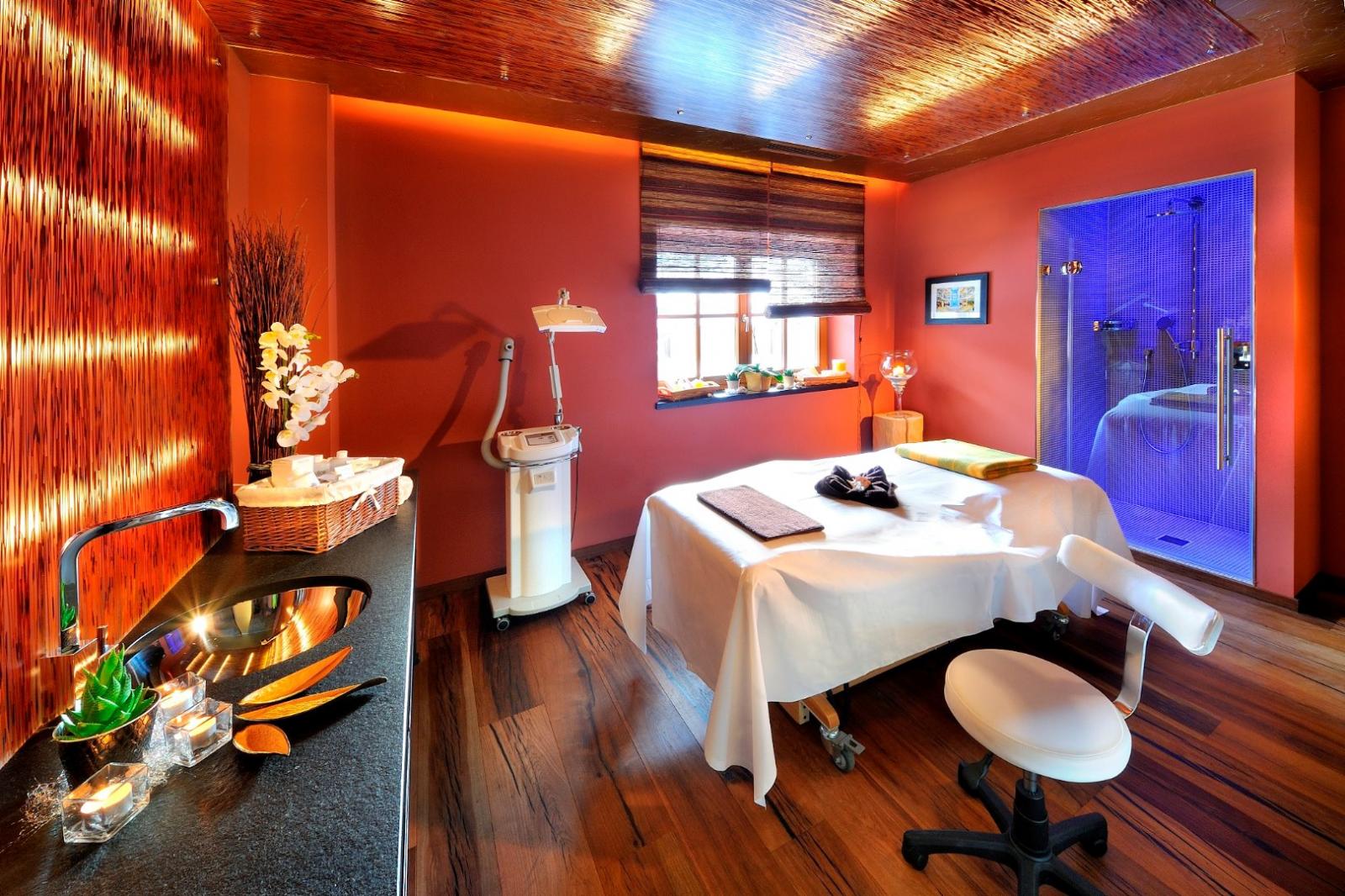 Hotel Alpine Palace Bilder | Bild 21