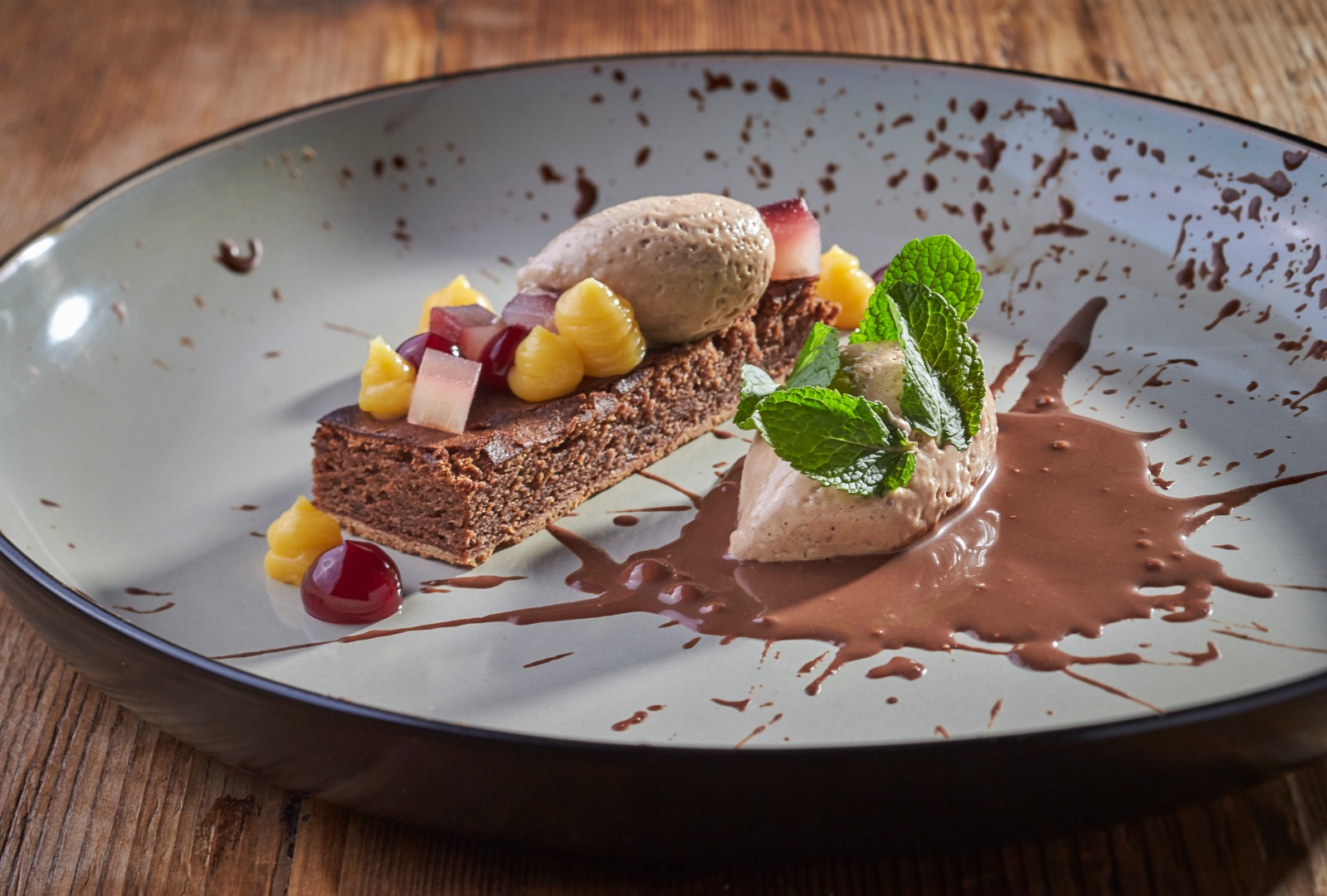 Hotel Alpine Palace Bilder | Bild 12