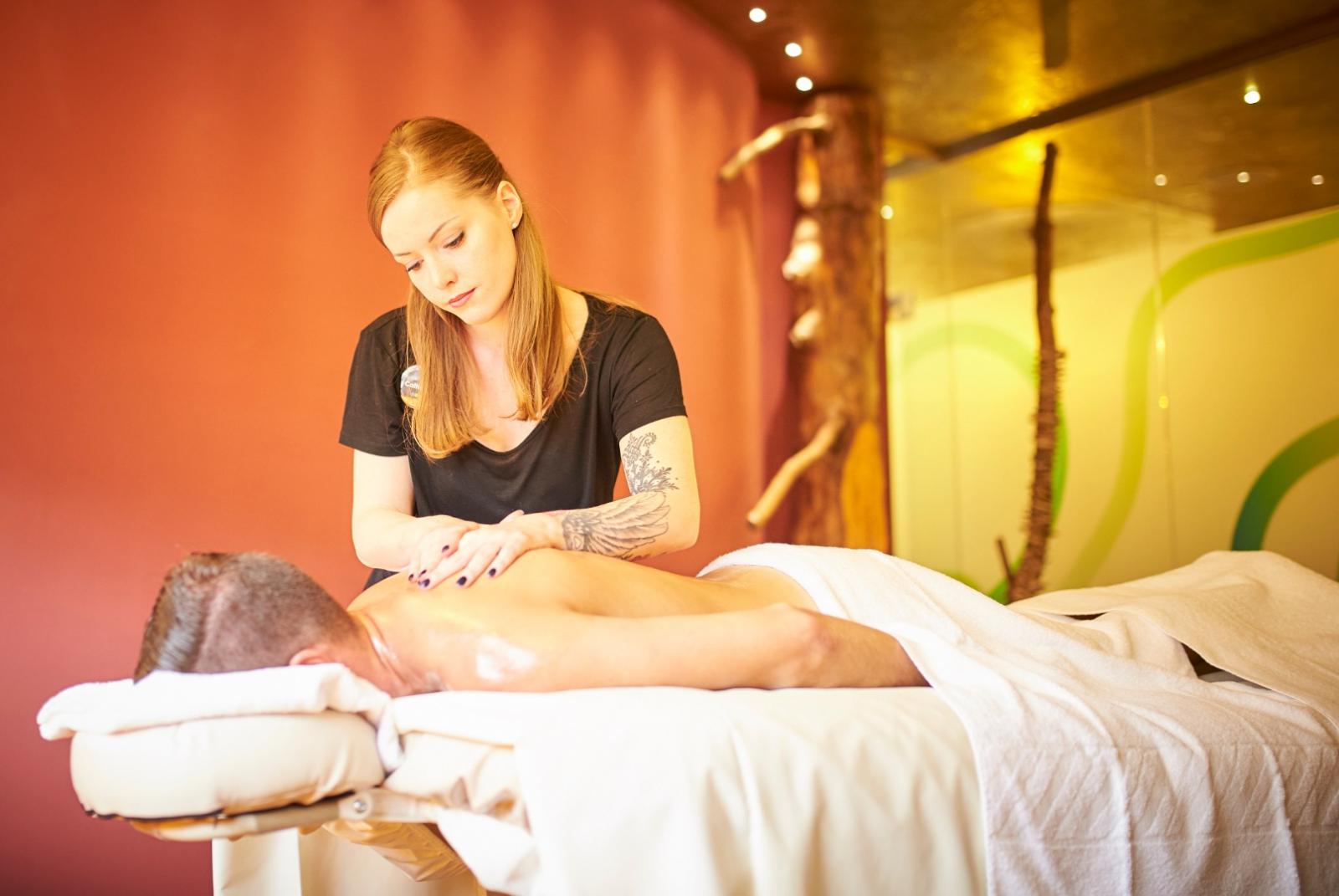 Hotel Alpine Palace Bilder | Bild 19