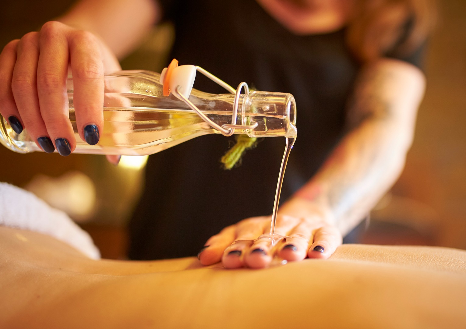 Hotel Alpine Palace Bilder | Bild 20