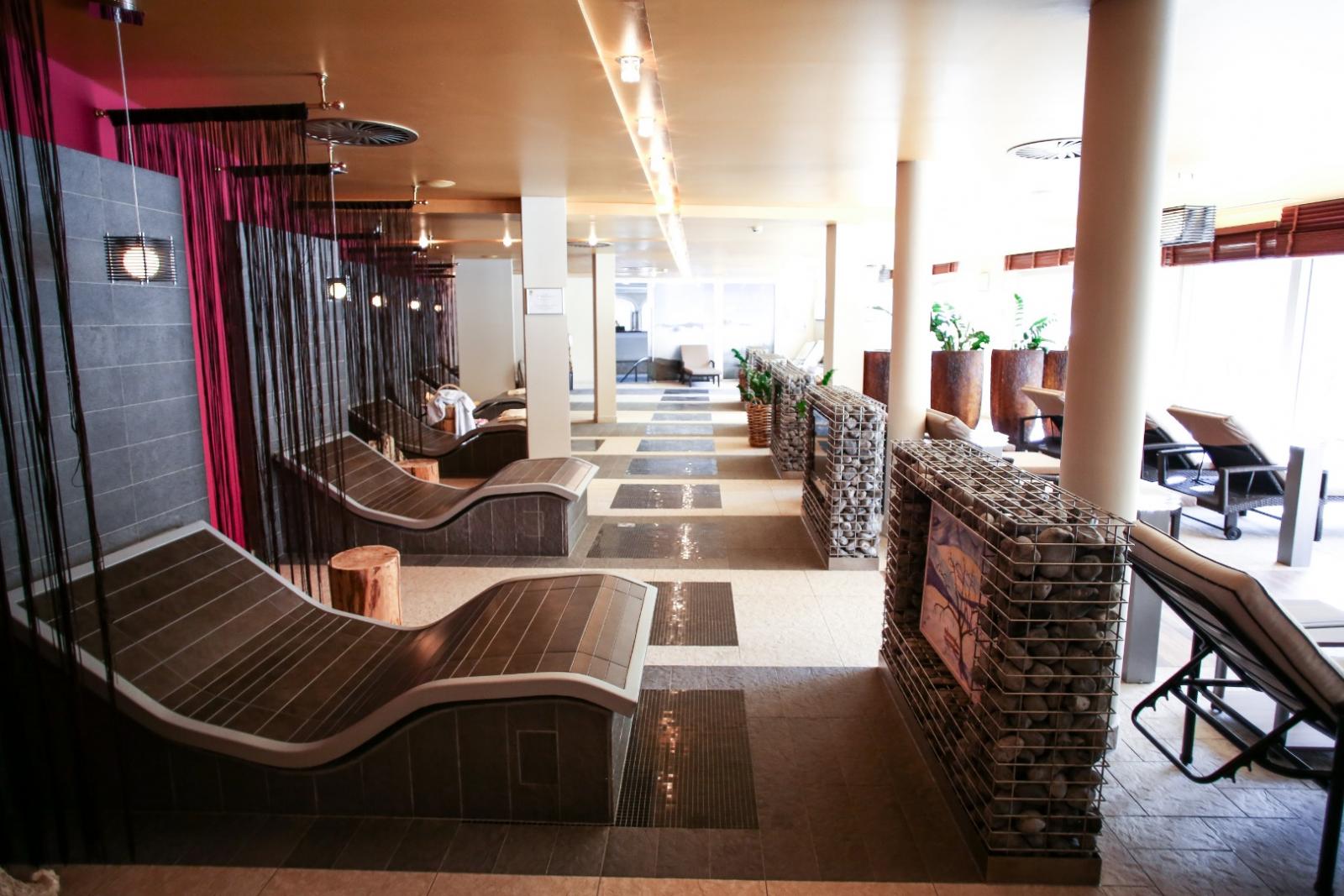 Hotel Alpine Palace Bilder | Bild 16