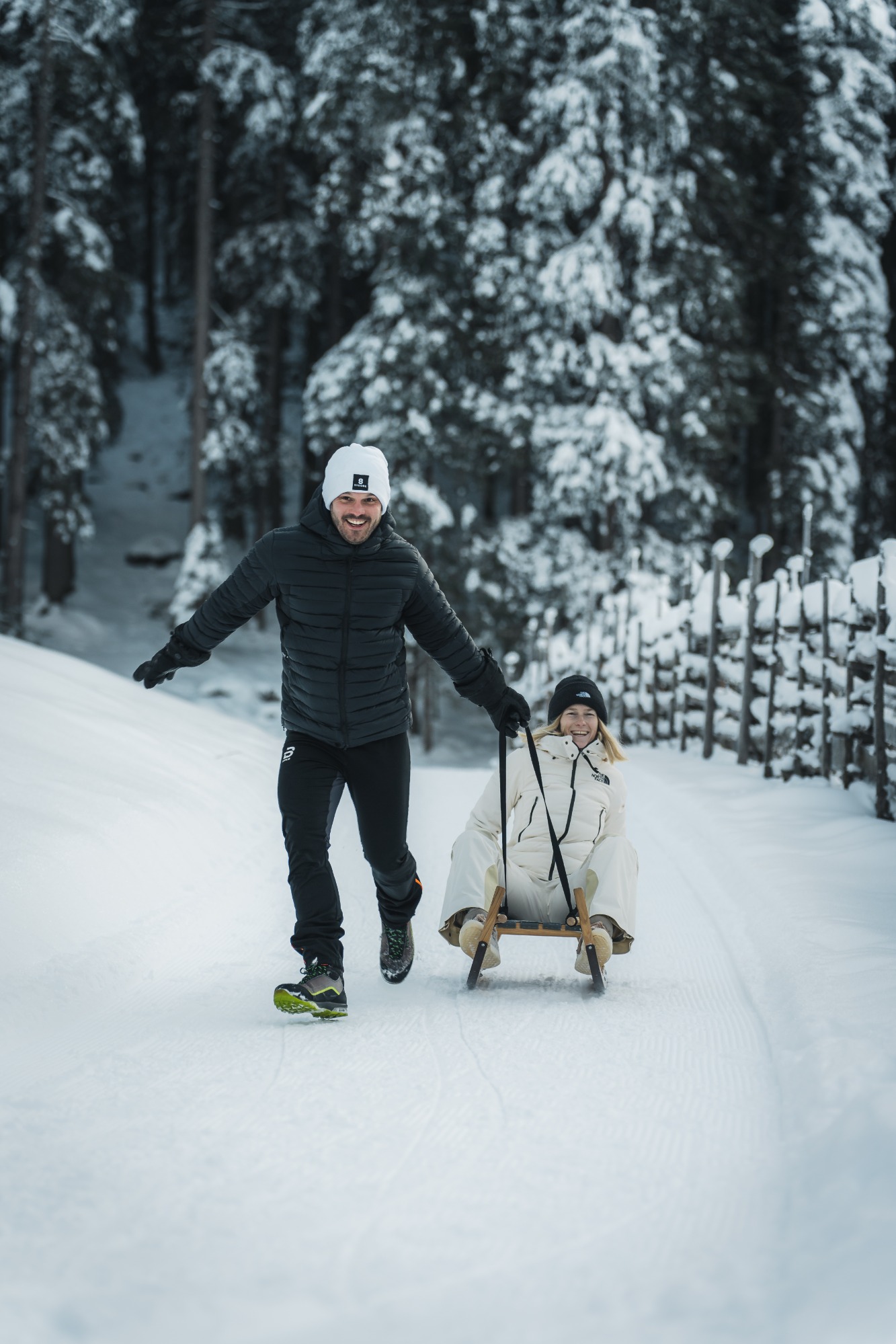 Bild zum Wellness-Angebot FAMILY WINTERSPAß