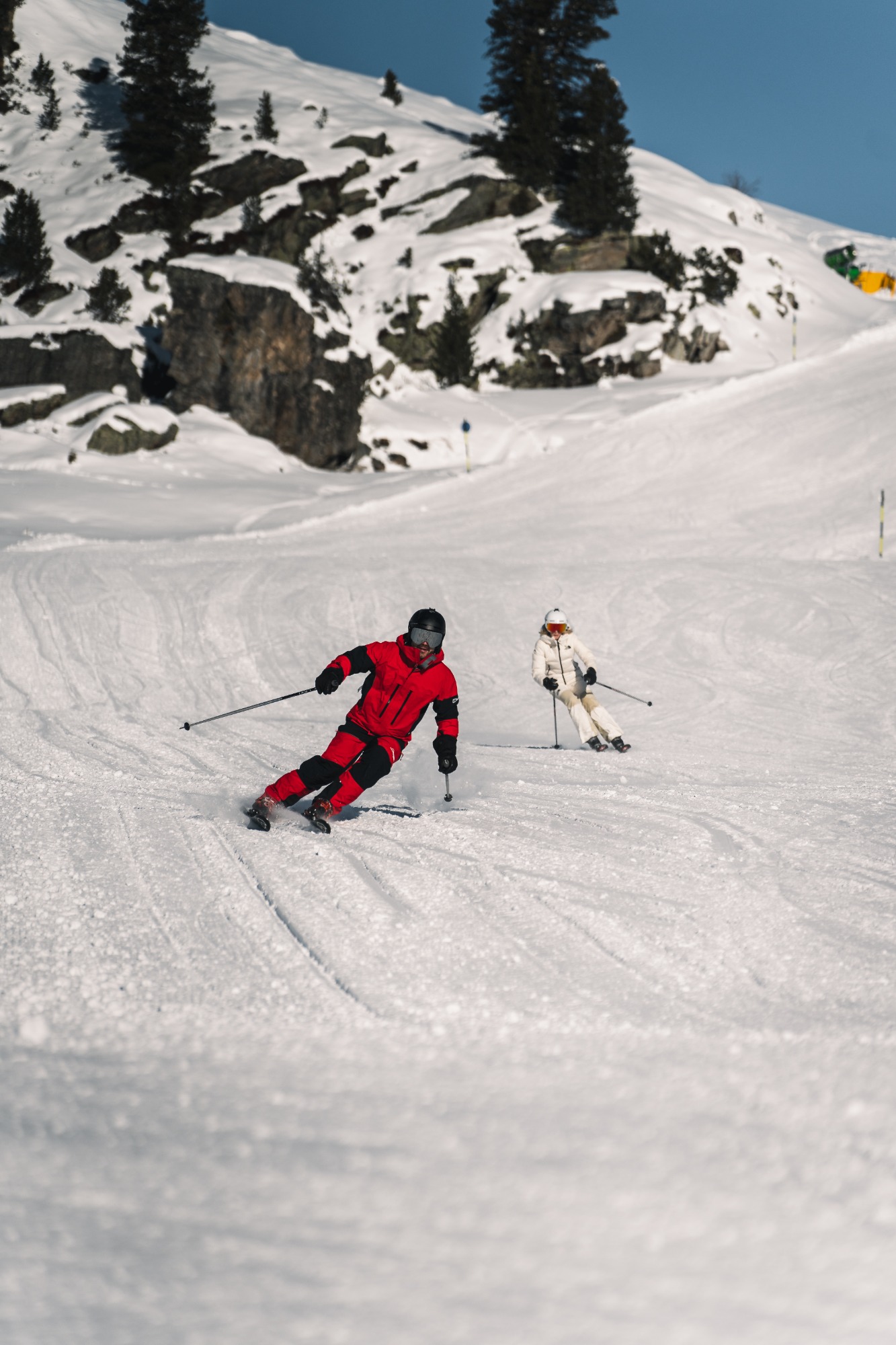 Bild zum Wellness-Angebot GLETSCHER.SKI.WELLNESS