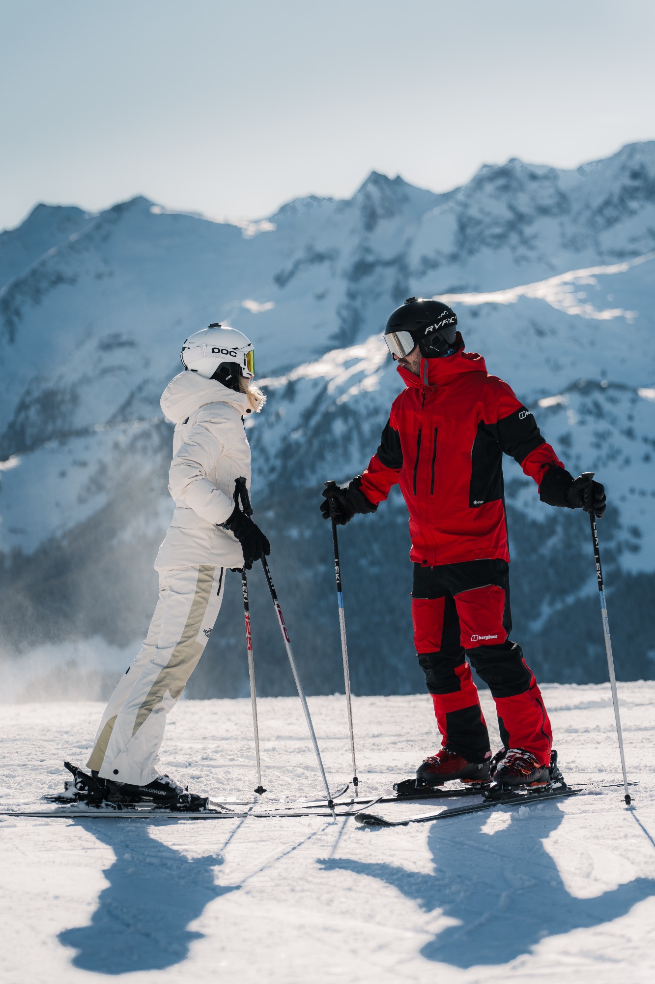 Bild zum Wellness-Angebot SKIERS.FINEST