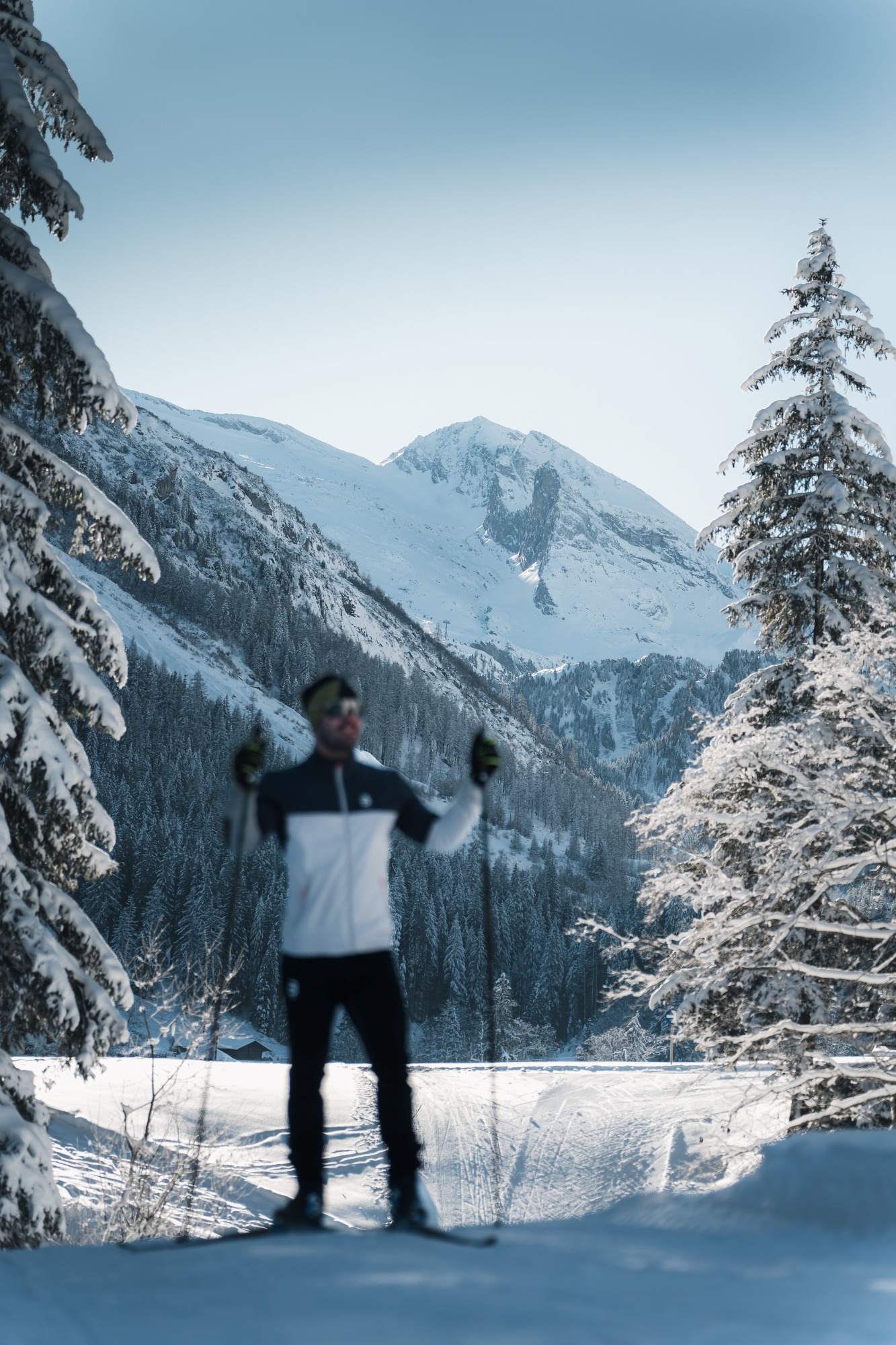 Bild zum Wellness-Angebot SKI.SPECIAL 6+1 Nacht geschenkt