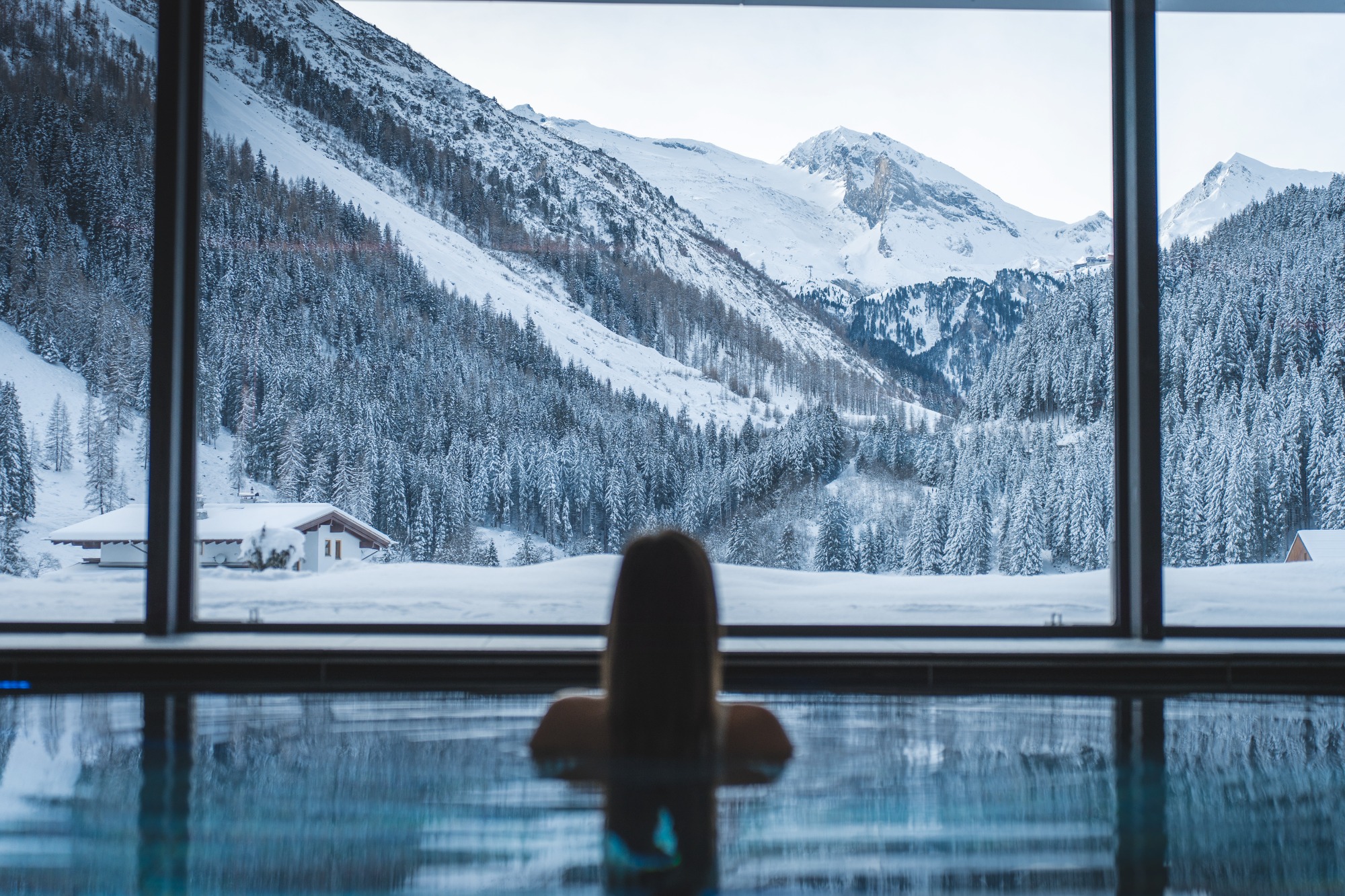 Bild zum Wellness-Angebot COOL DOWN & WARM UP -15%