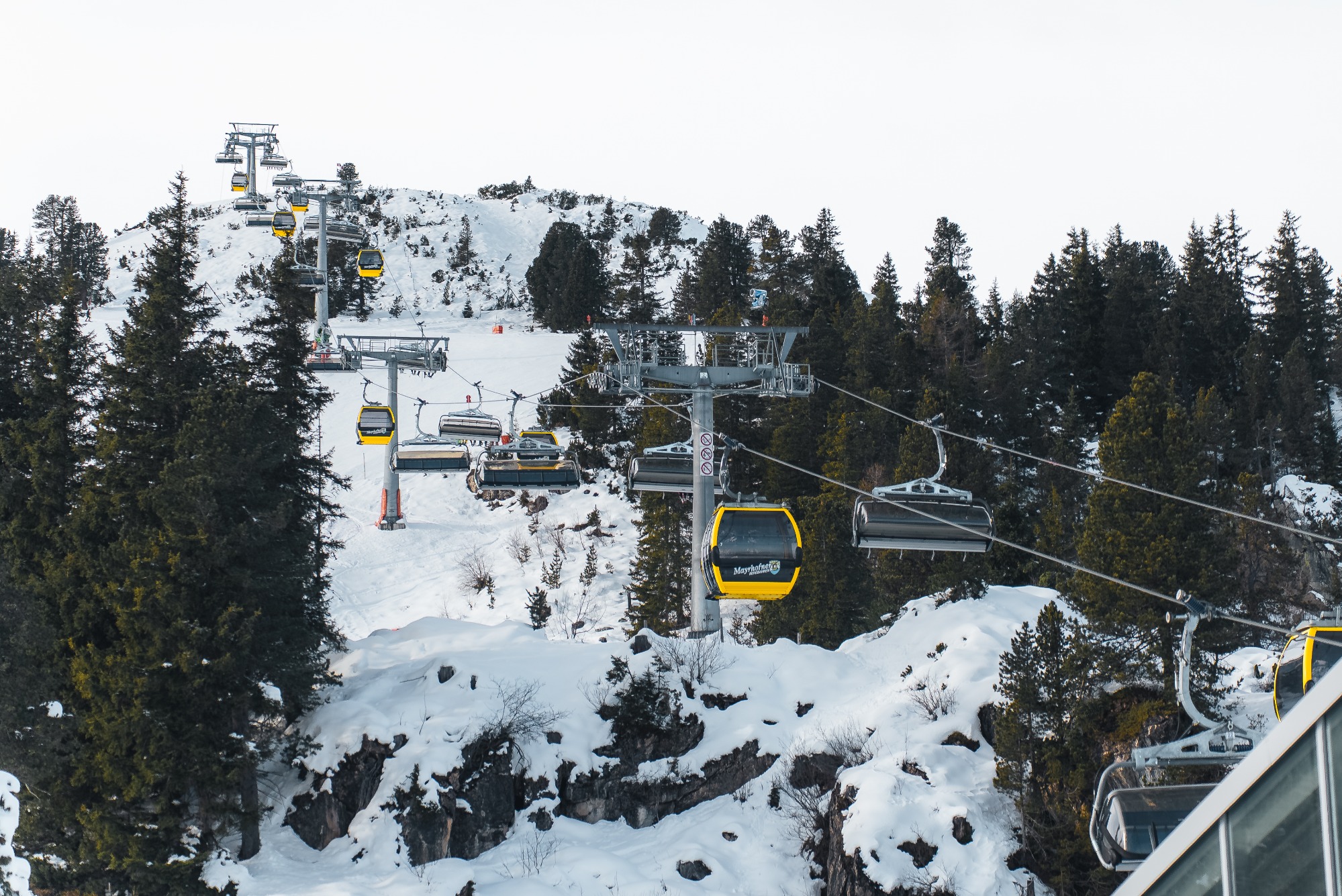 Alpinhotel Berghaus SPA**** | Bild 105