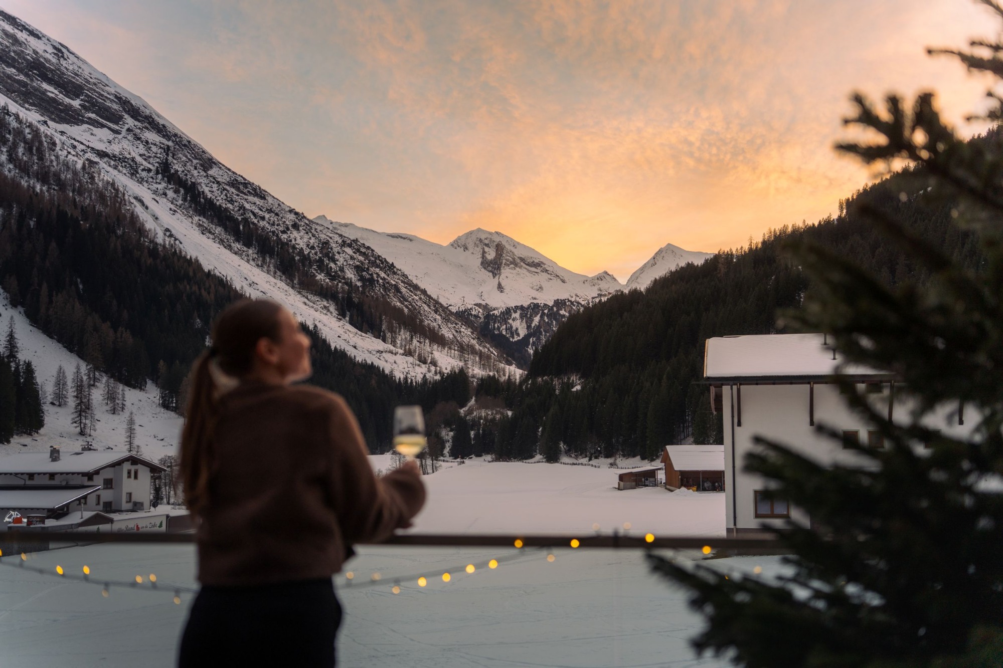 Alpinhotel Berghaus SPA**** | Bild 108