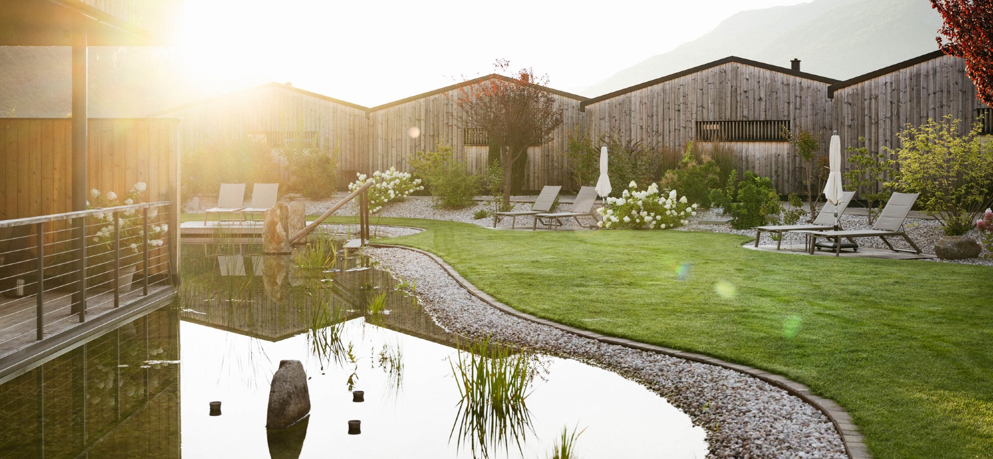 Amolaris Garden Lodges & Guesthouse Bilder | Bild 1