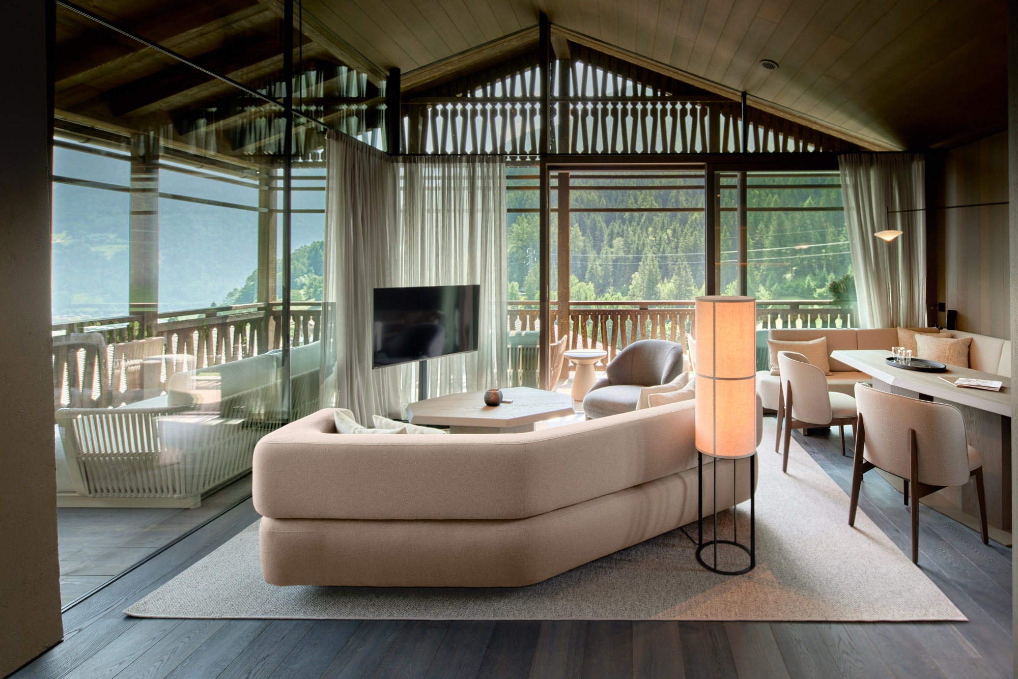 AMONTI Chalets Bilder | Bild 11