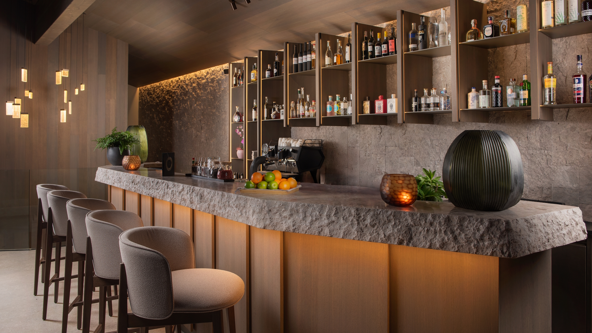 AMONTI Chalets Bilder | Bild 57