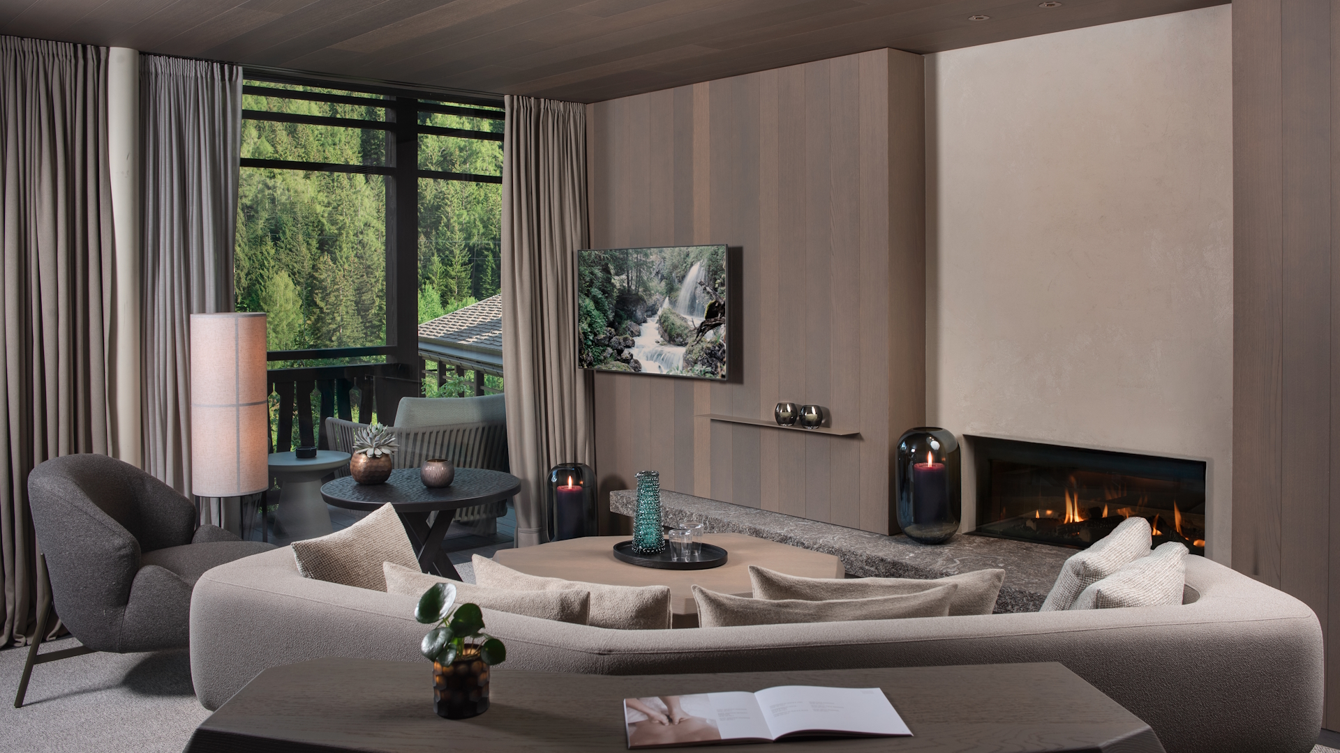 AMONTI Chalets Bilder | Bild 14