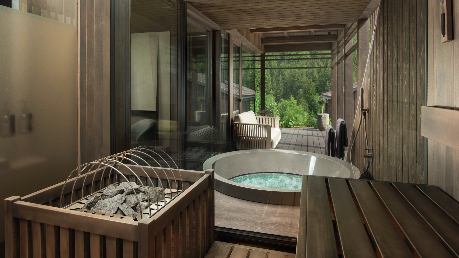 AMONTI Chalets Bilder | Bild 17