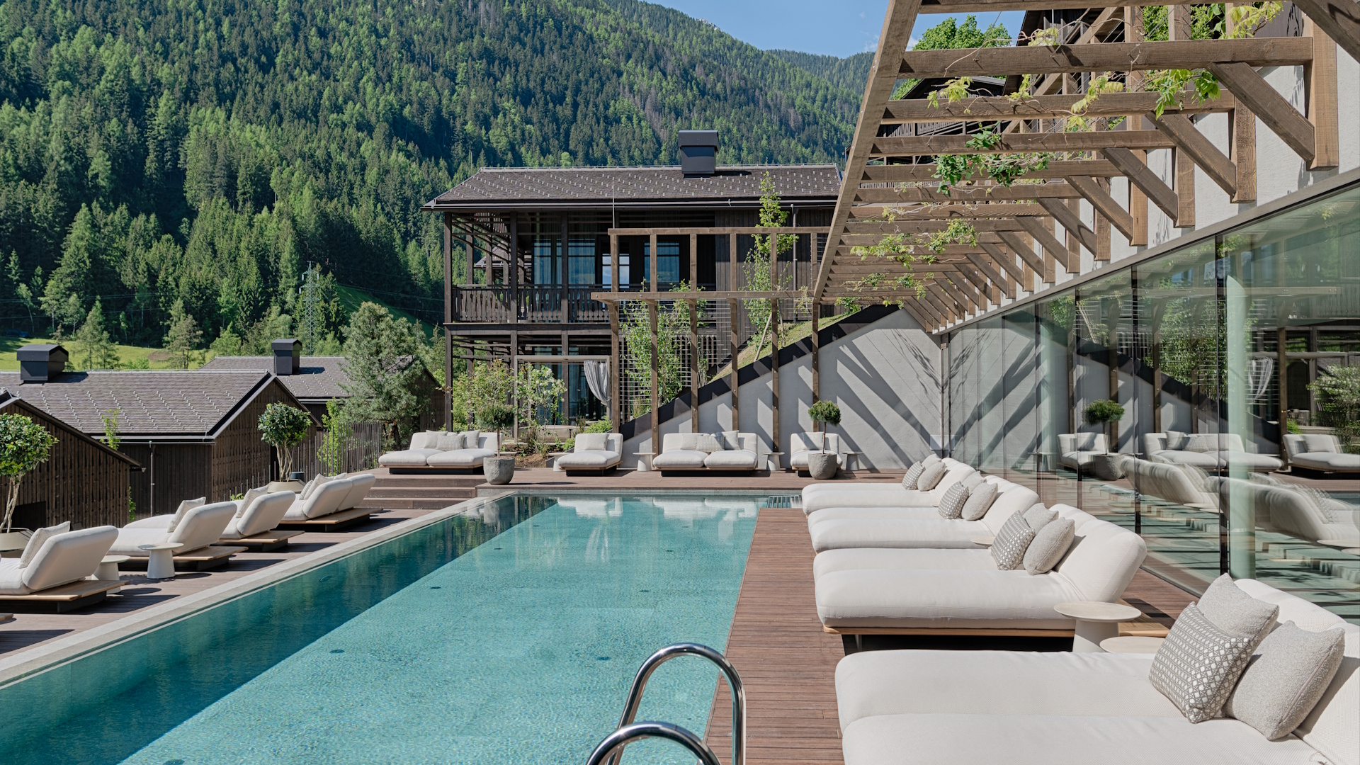 AMONTI Chalets Bilder | Bild 18