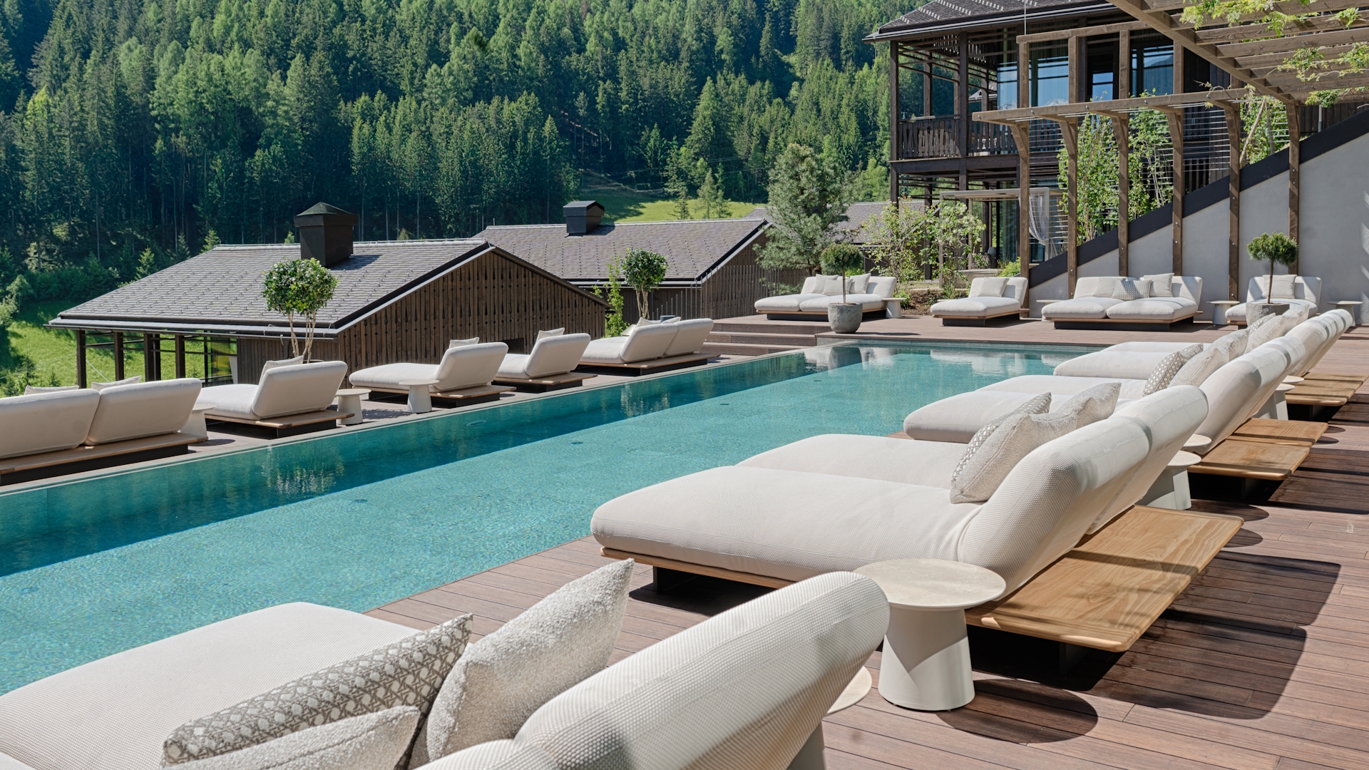 AMONTI Chalets Bilder | Bild 20