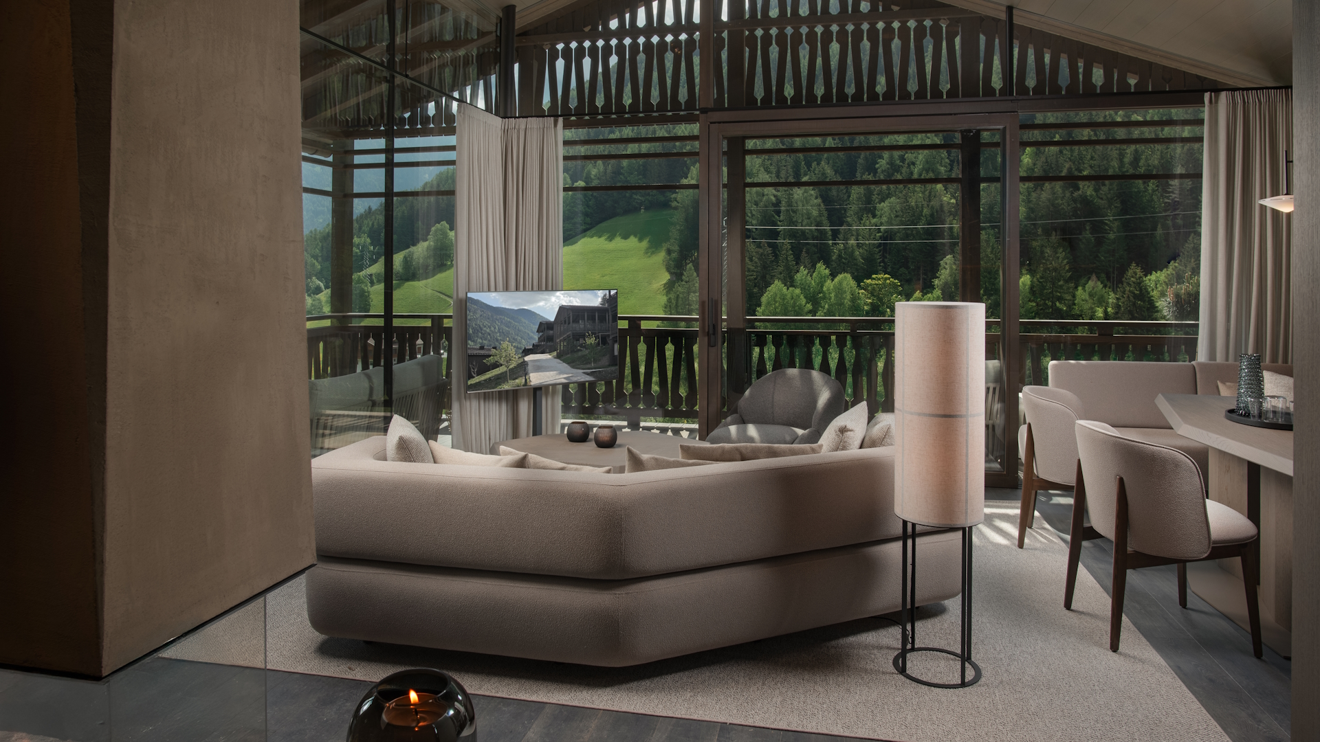 AMONTI Chalets Bilder | Bild 23