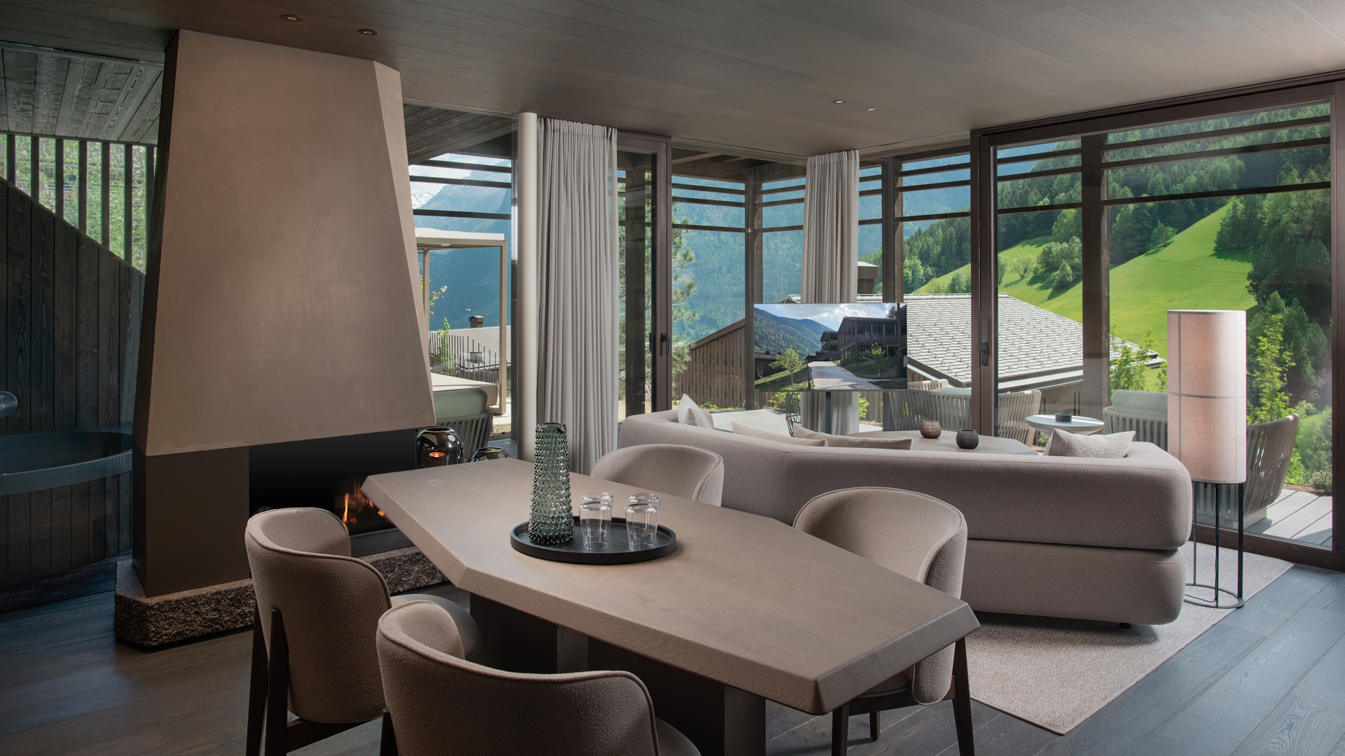 AMONTI Chalets Bilder | Bild 27