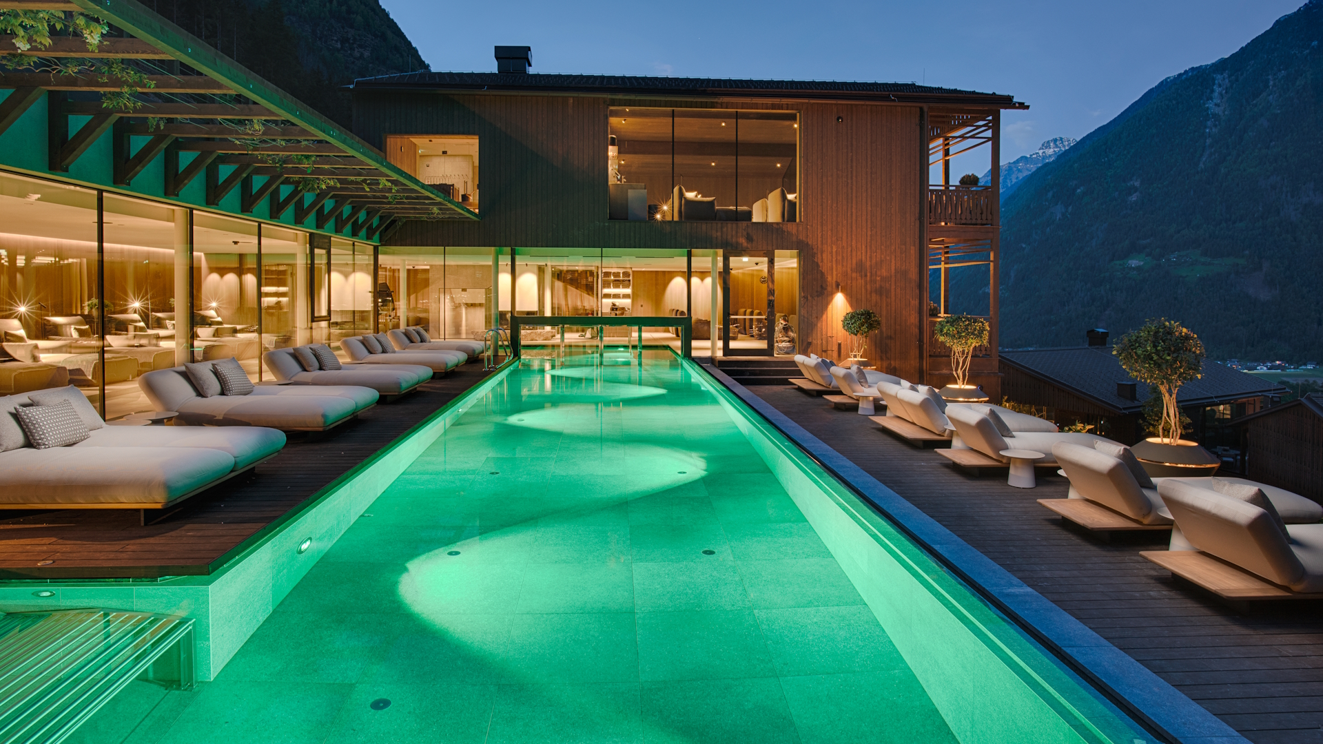 AMONTI Chalets Bilder | Bild 16