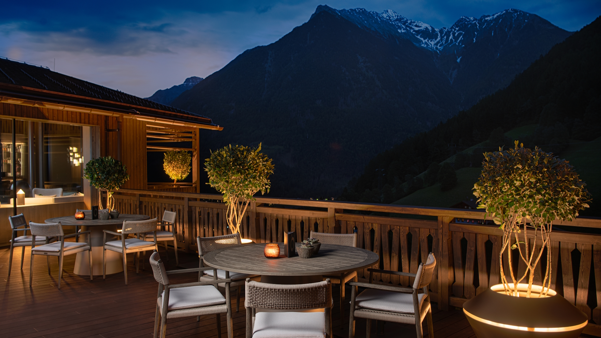 AMONTI Chalets Bilder | Bild 13