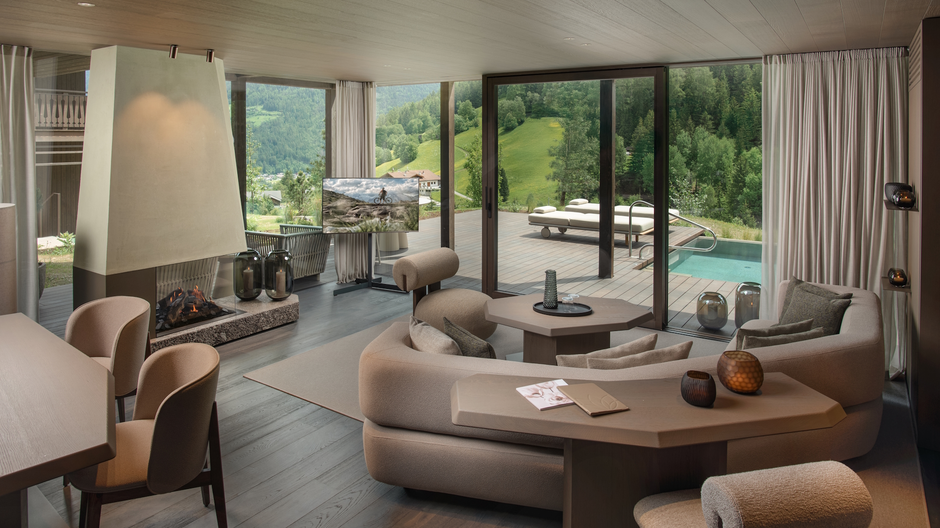 AMONTI Chalets Bilder | Bild 22