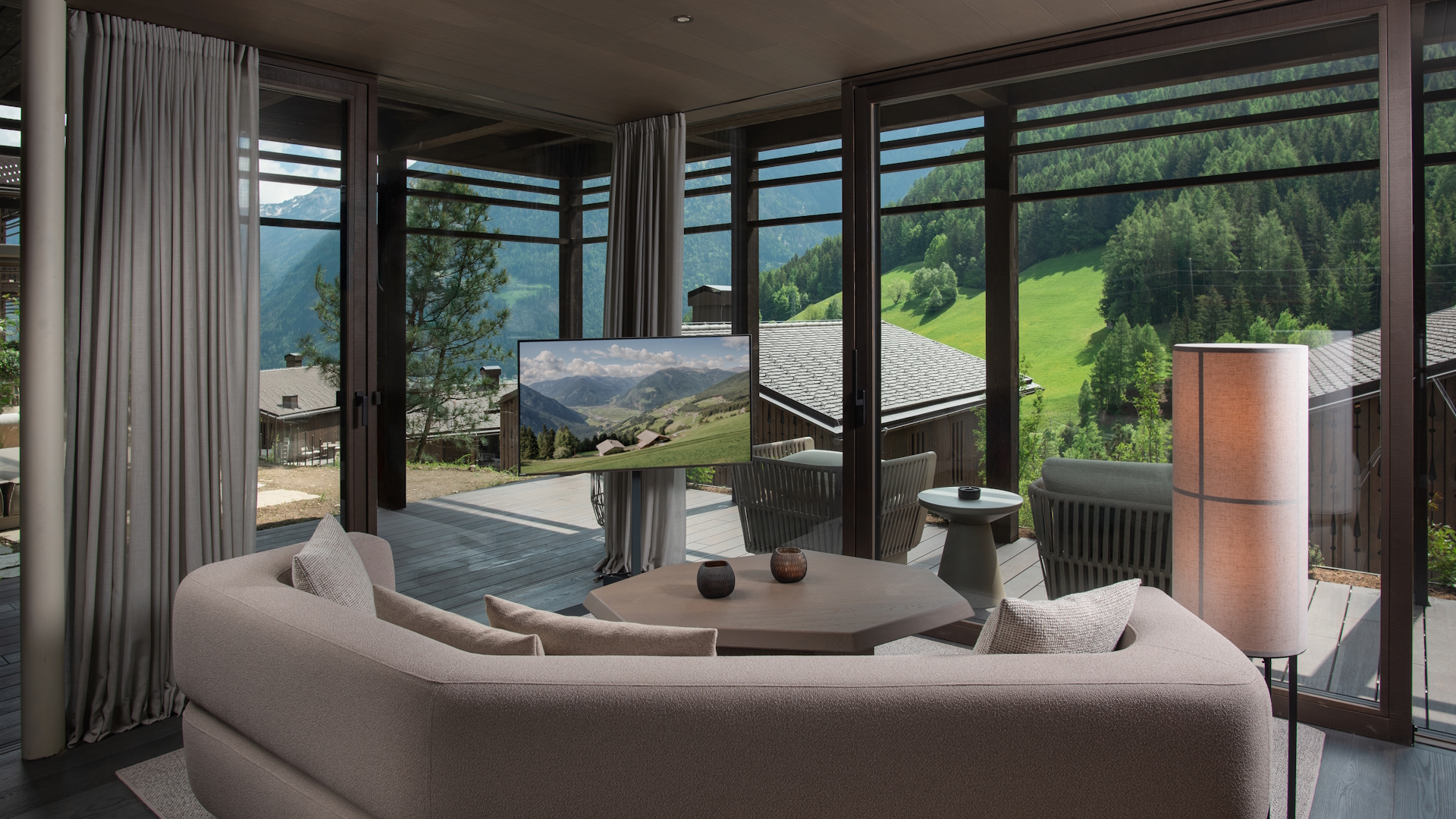 AMONTI Chalets Bilder | Bild 26