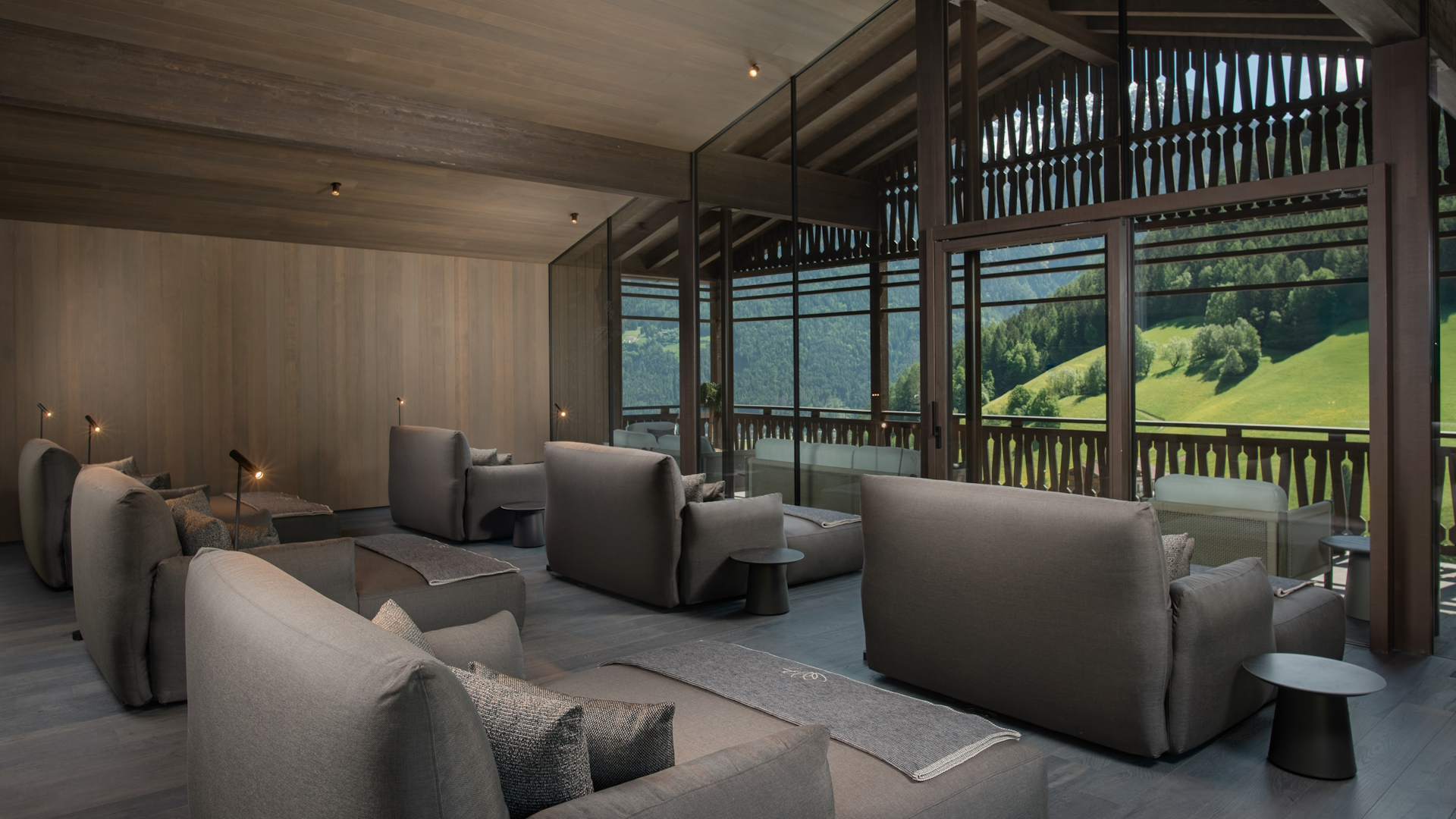 AMONTI Chalets Bilder | Bild 19