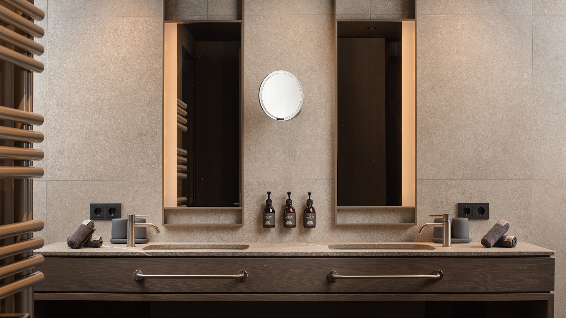 AMONTI Chalets Bilder | Bild 25