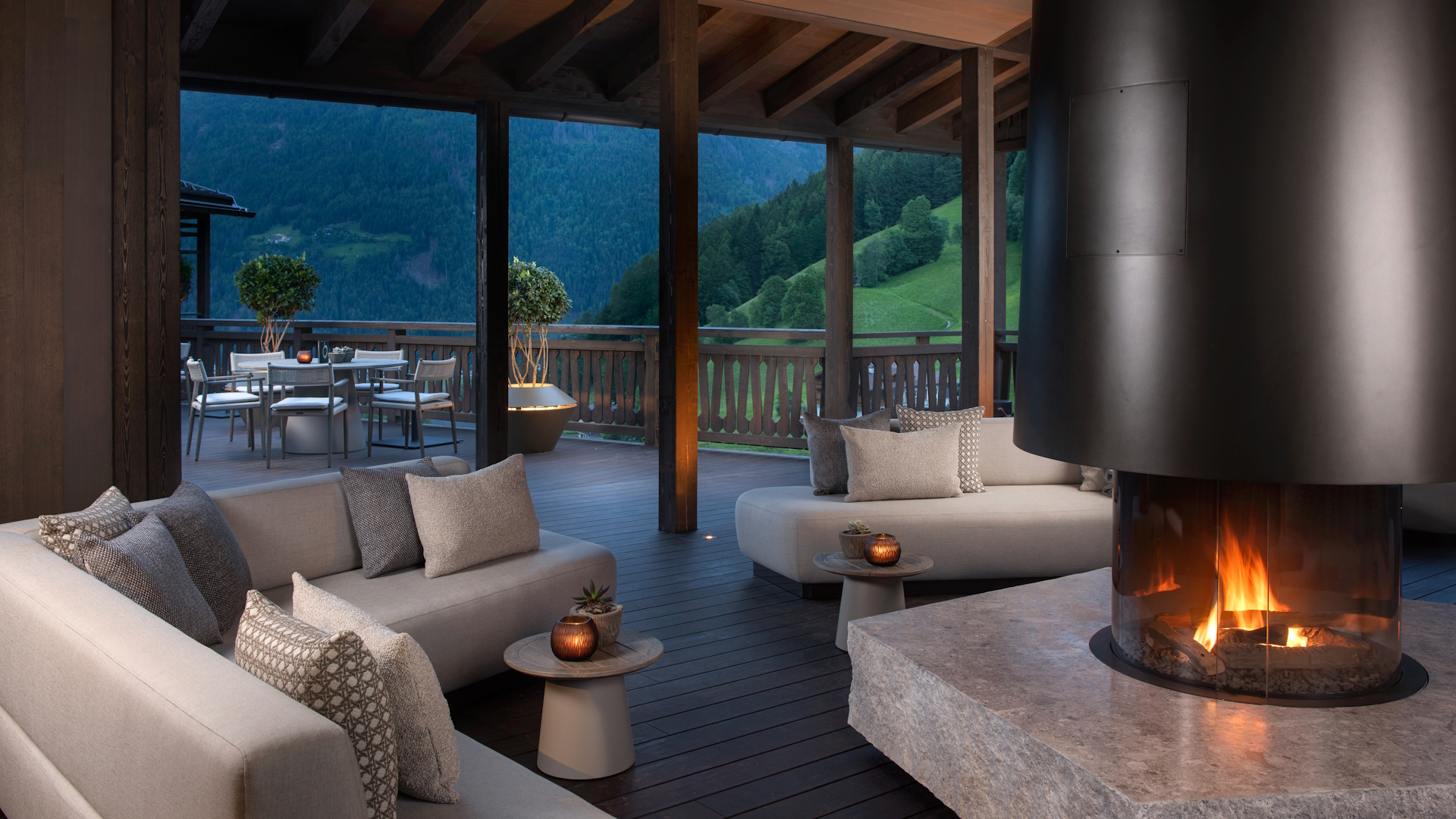 AMONTI Chalets Bilder | Bild 21