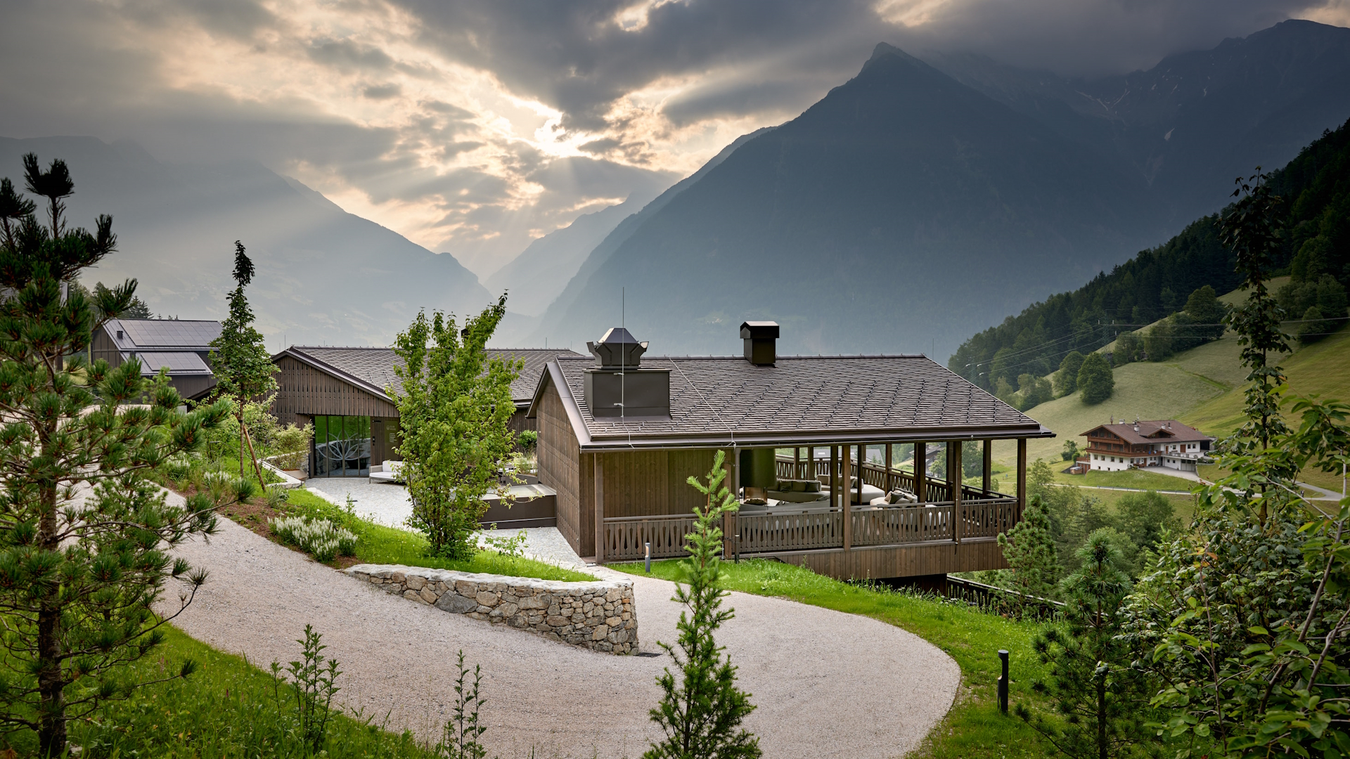 AMONTI Chalets Bilder | Bild 28