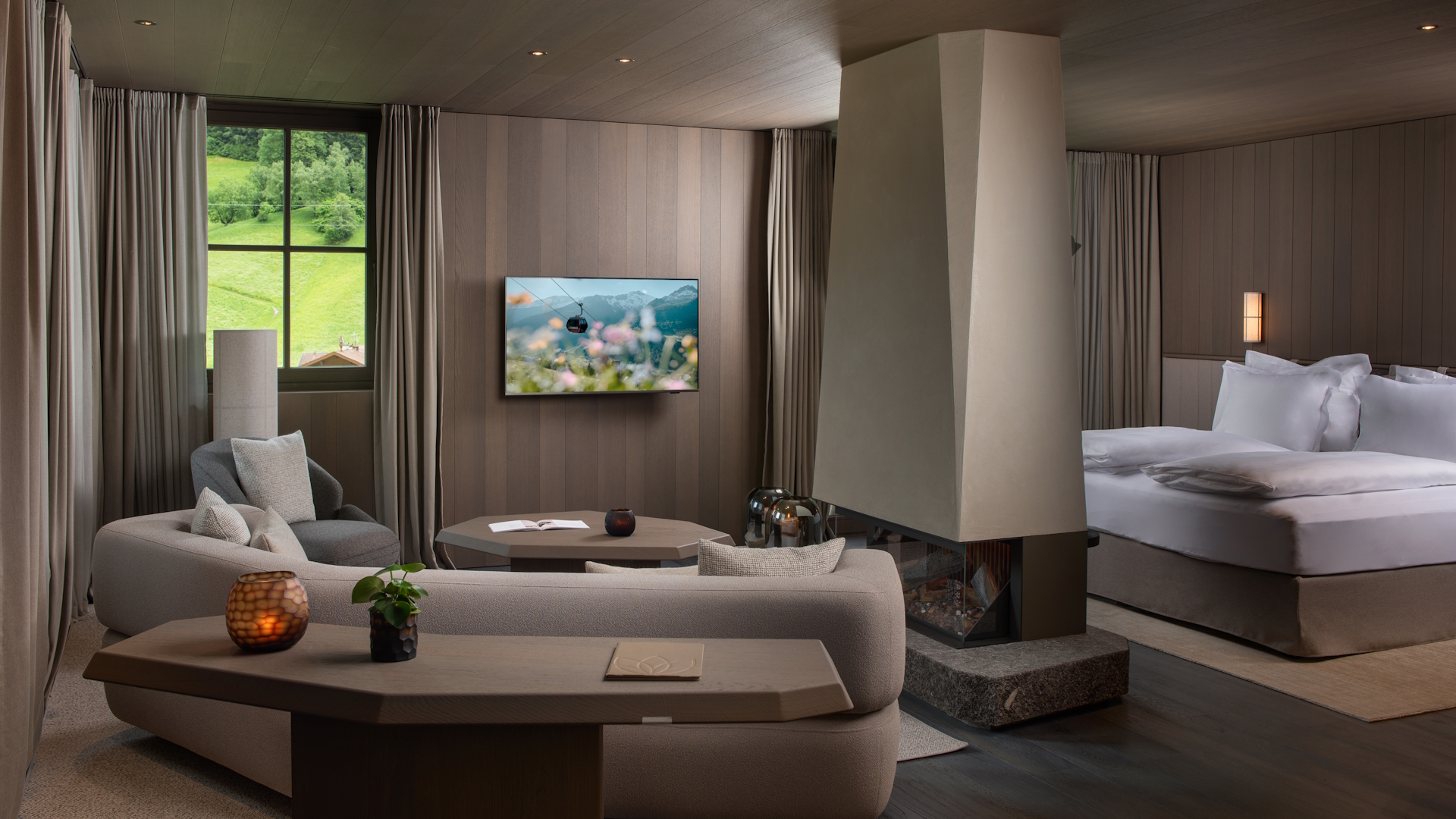 AMONTI Chalets Bilder | Bild 29