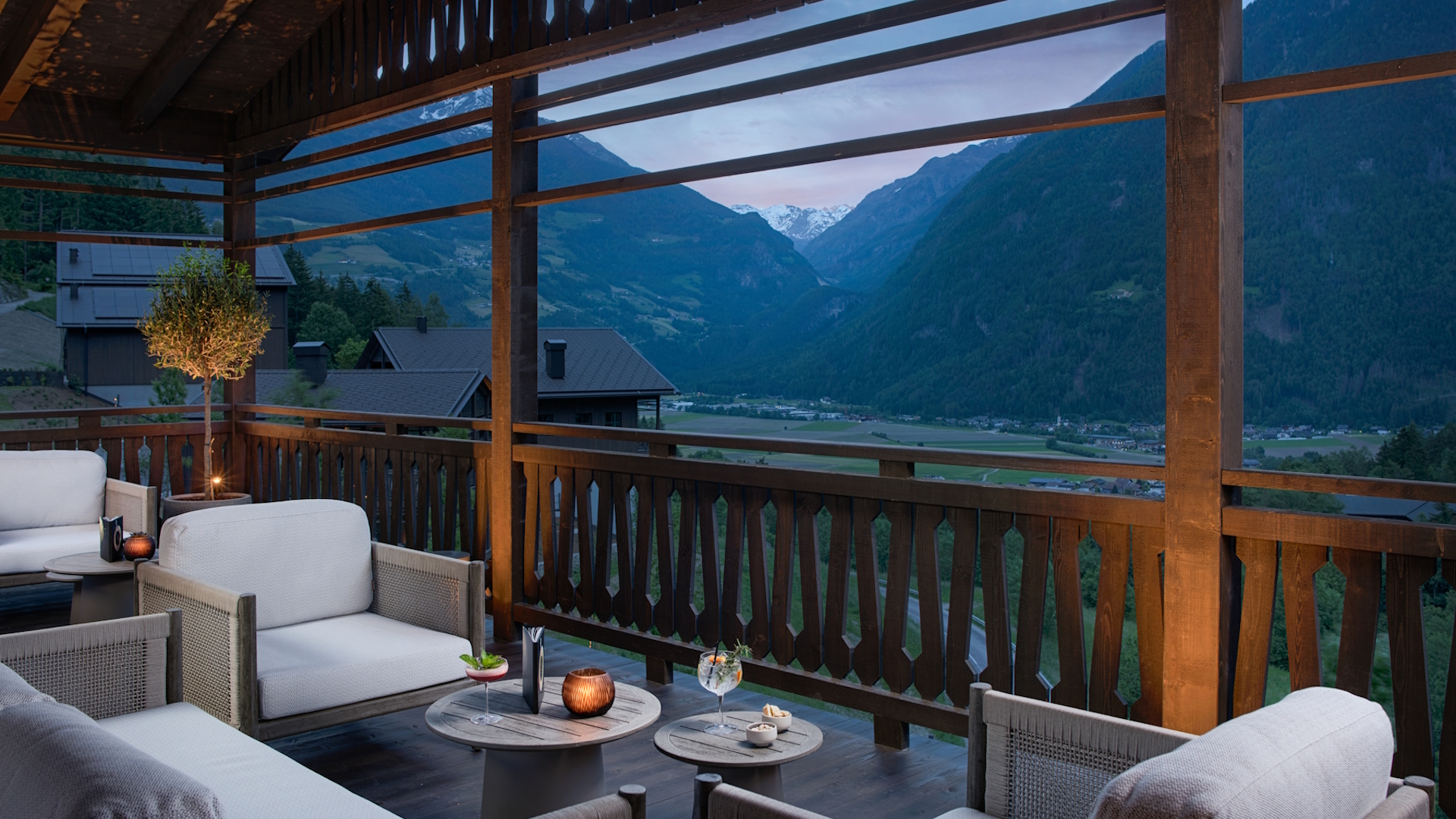 AMONTI Chalets Bilder | Bild 31