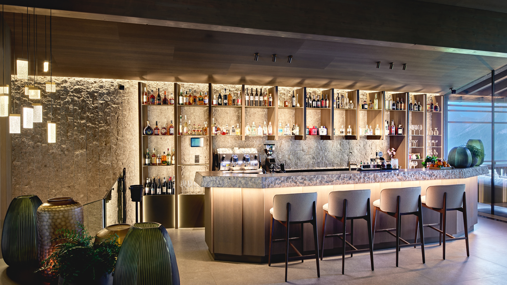 AMONTI Chalets Bilder | Bild 51