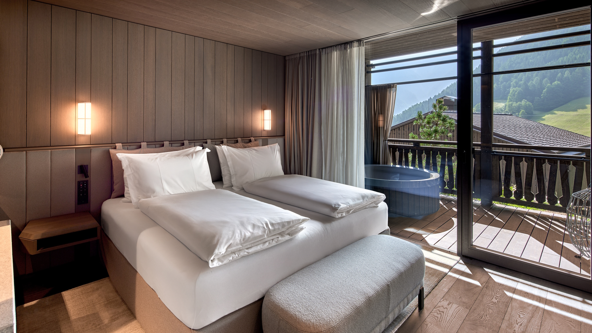 AMONTI Chalets Bilder | Bild 35