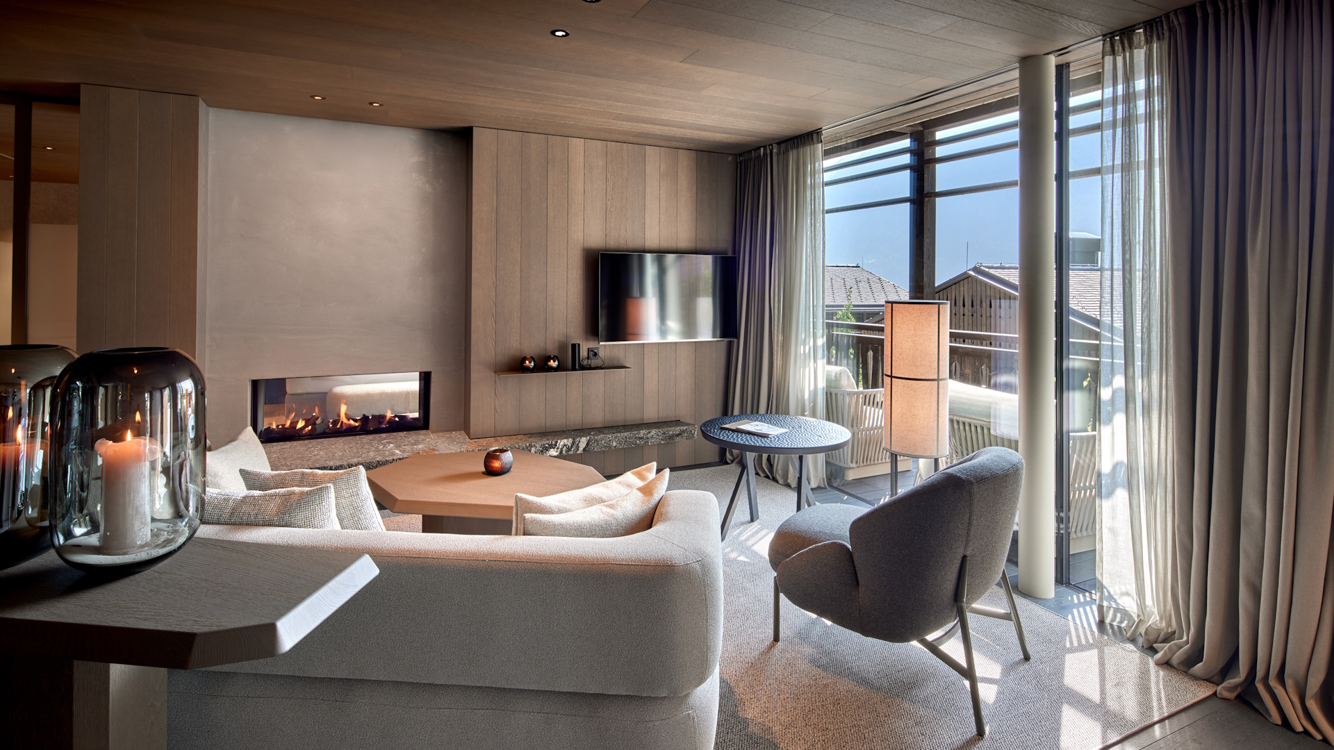 AMONTI Chalets Bilder | Bild 36